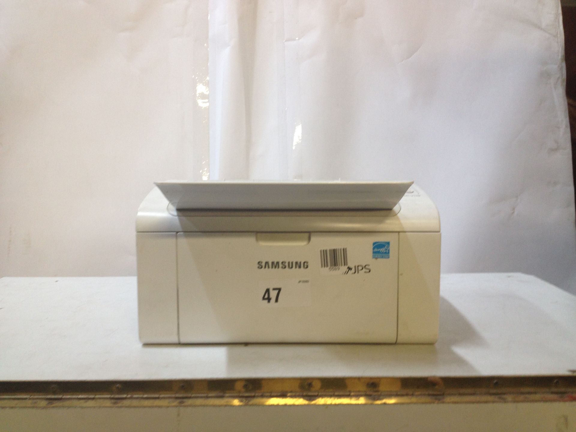 Samsung ML-2168 Laser Printer - Bild 2 aus 2