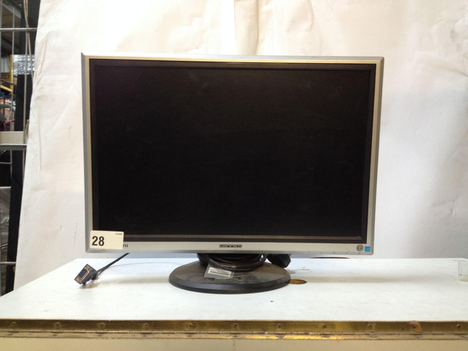 Hanns G HSG1034 21" Computer Monitor