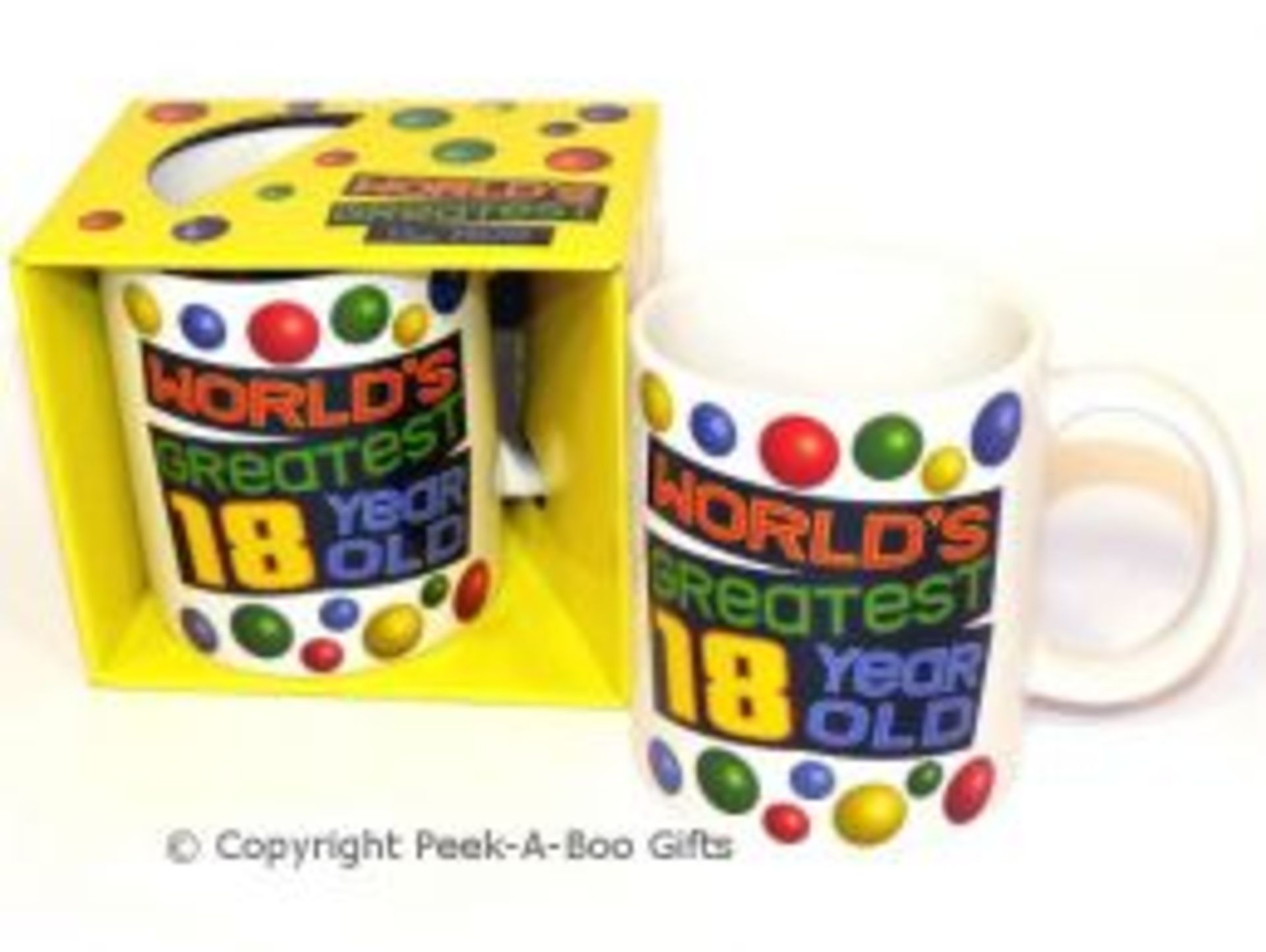 50 x Novelty Cups/Balloons/Ribbon. See description. - Image 3 of 10