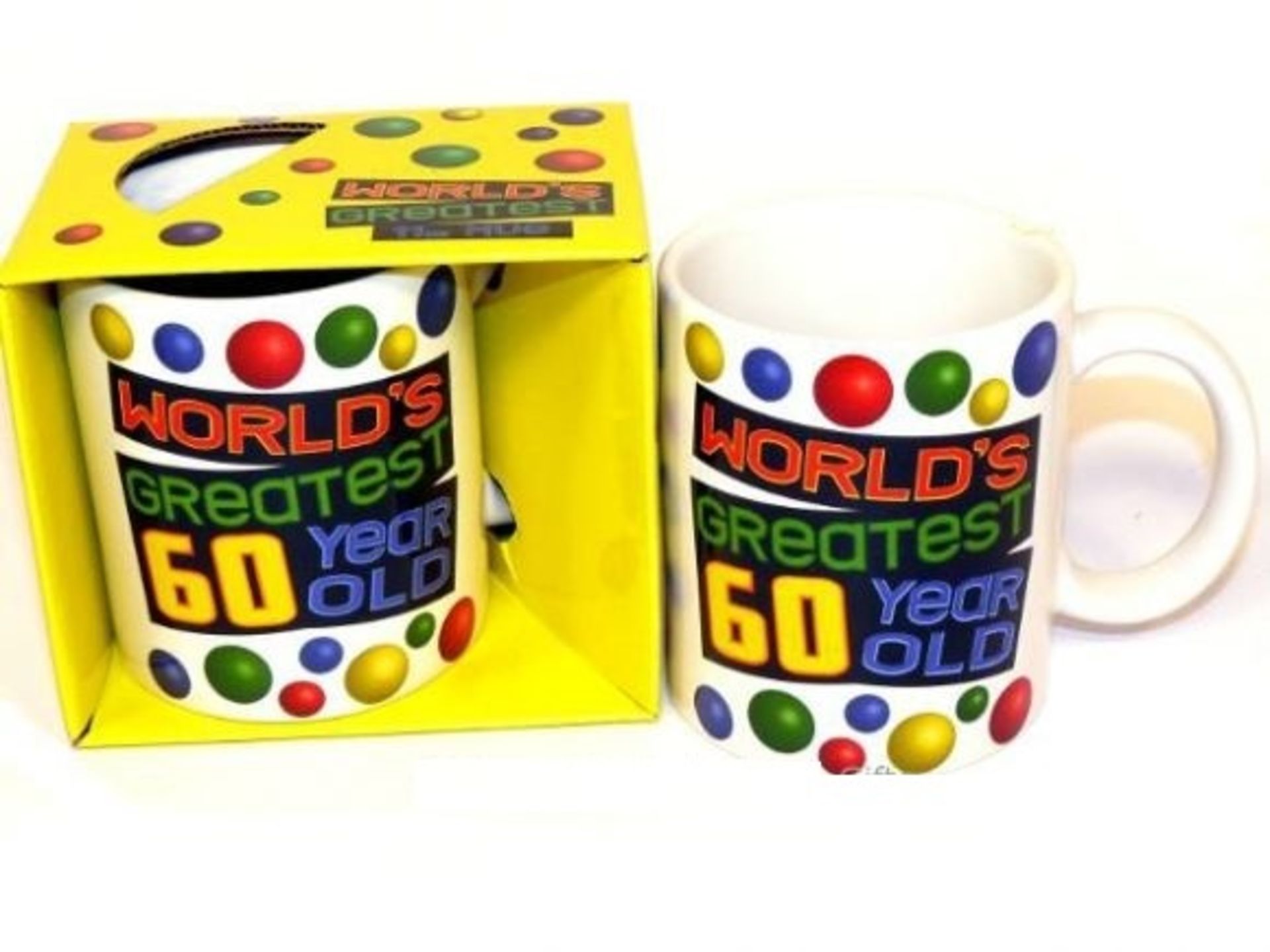 50 x Novelty Cups/Balloons/Ribbon. See description. - Image 9 of 10