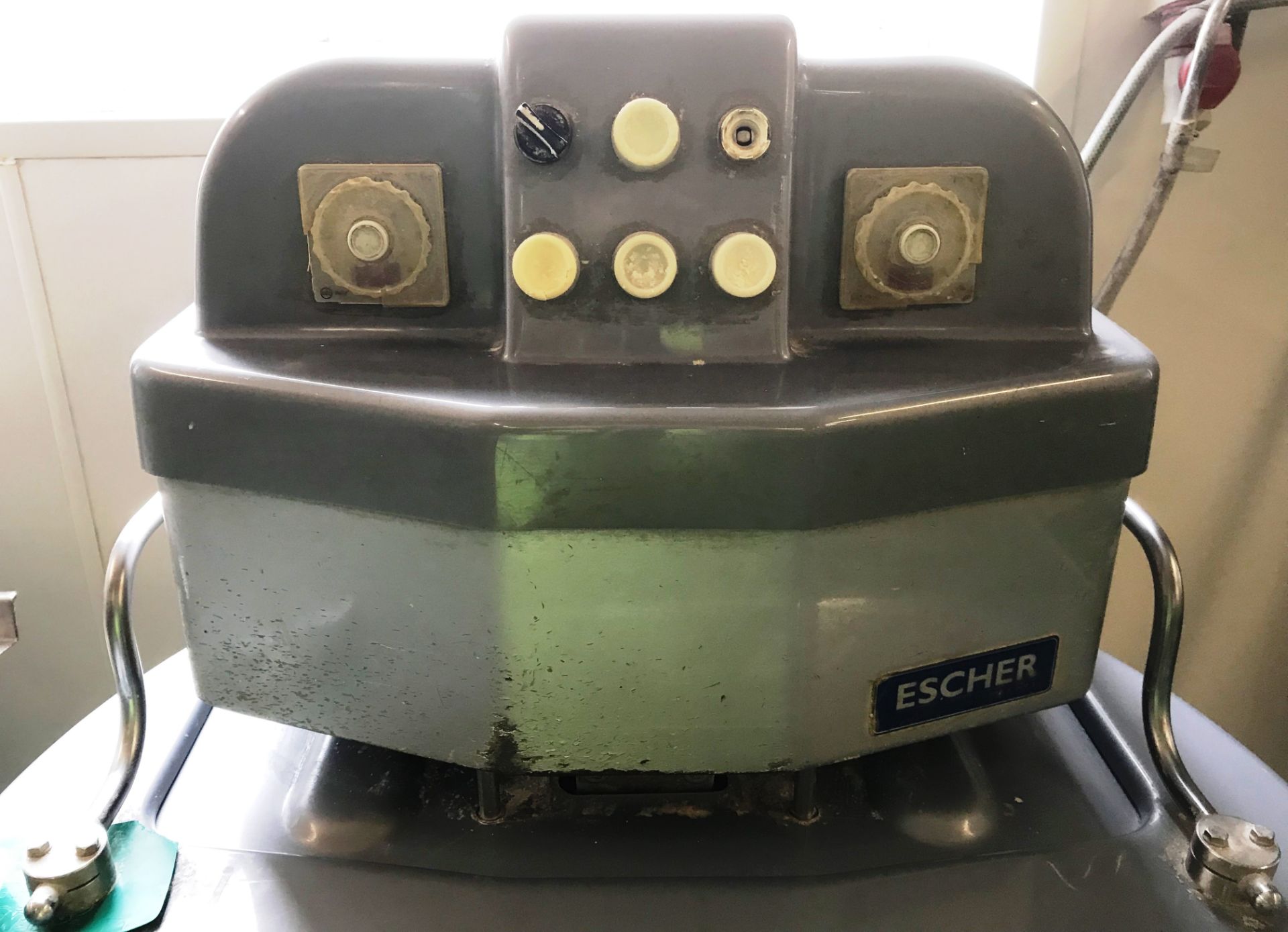 Escher 120 Premium Spiral Mixer | YOM: 2003 - Image 3 of 4