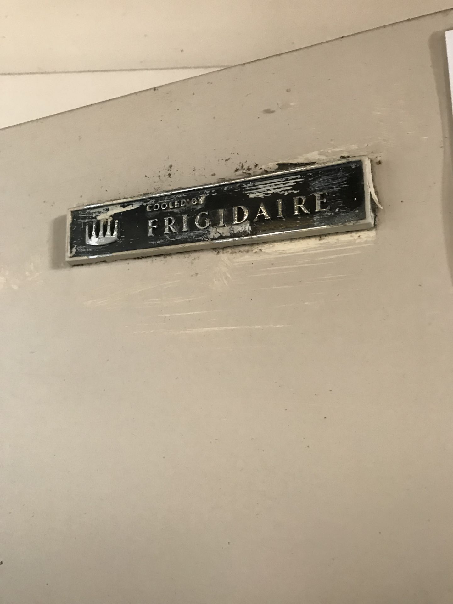 Frigidaire Walk-In Refigerator/Chiller Unit - Image 3 of 3