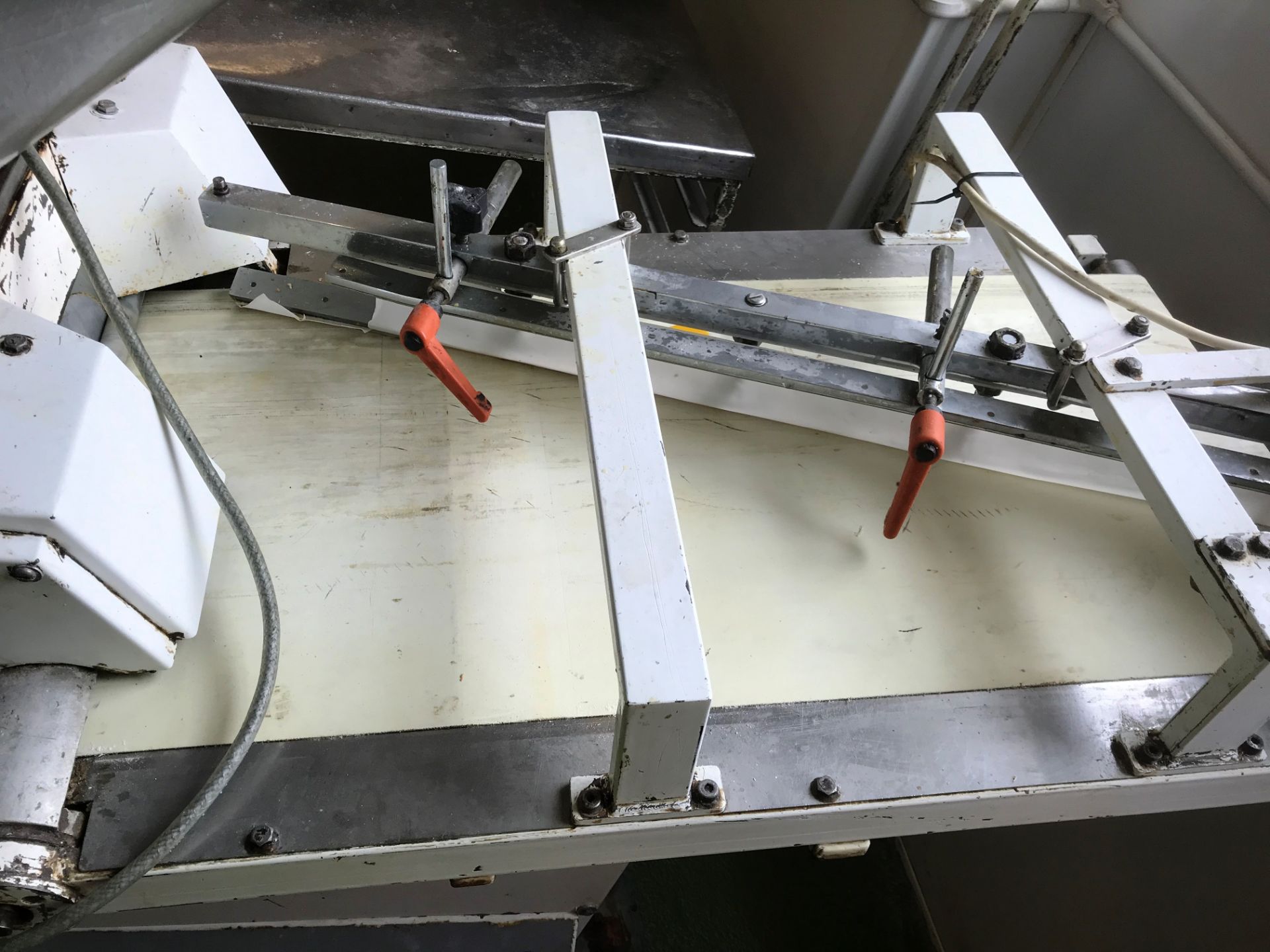 Subal PHC 120 Dough Divider | YOM: 2001 - Bild 6 aus 7