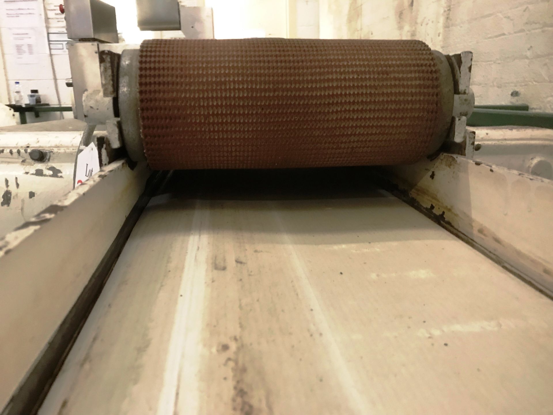 Conveyor Feed Horizontal Industrial Slicer | 3 Phase - Bild 2 aus 4