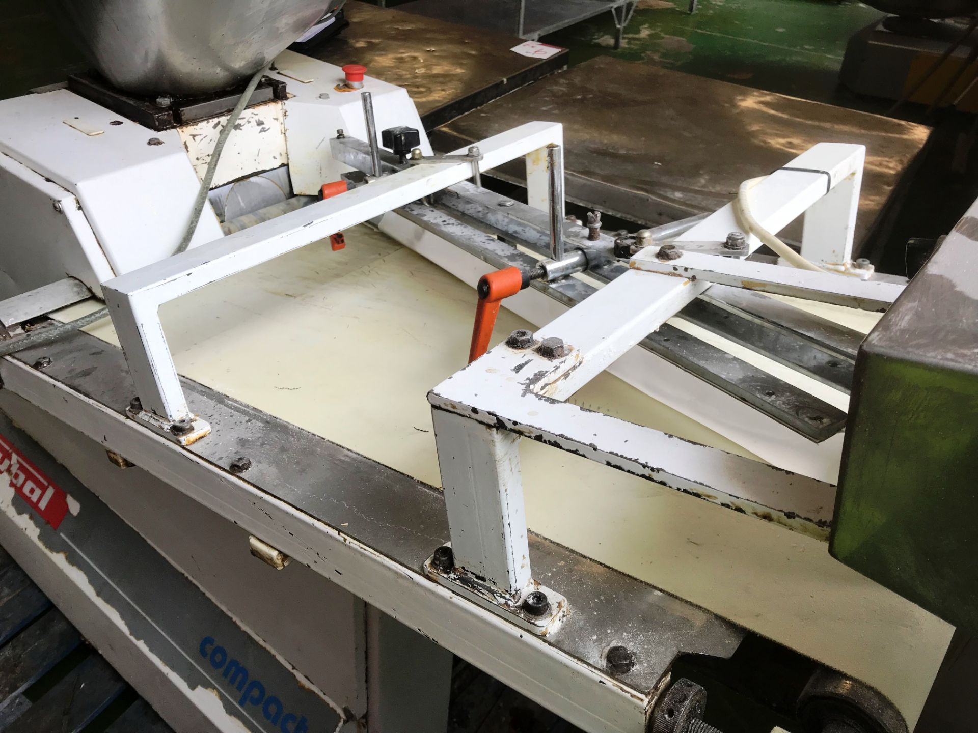 Subal PHC 120 Dough Divider | YOM: 2001 - Bild 7 aus 7