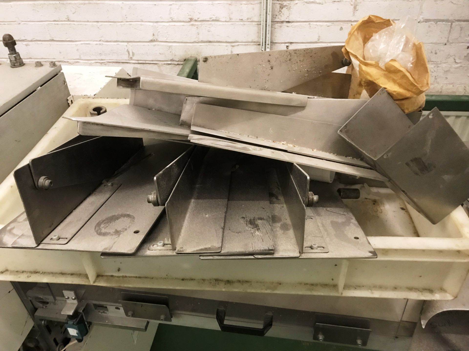 Adpak GSP Gemini Flow Wrapper | Advised Machine Was Fully Reconditioned 2018 - Image 4 of 6