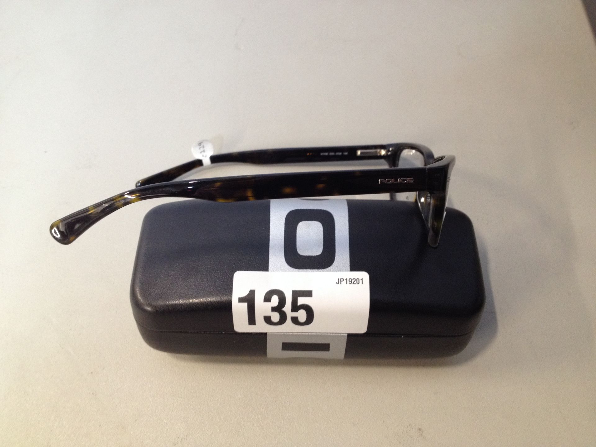 1 x Pair of POLICE glasses - Bild 2 aus 2