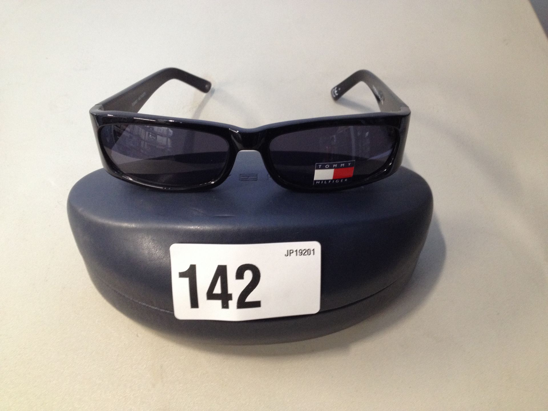 1 X Pair of Tommy Hilfiger Sunglasses