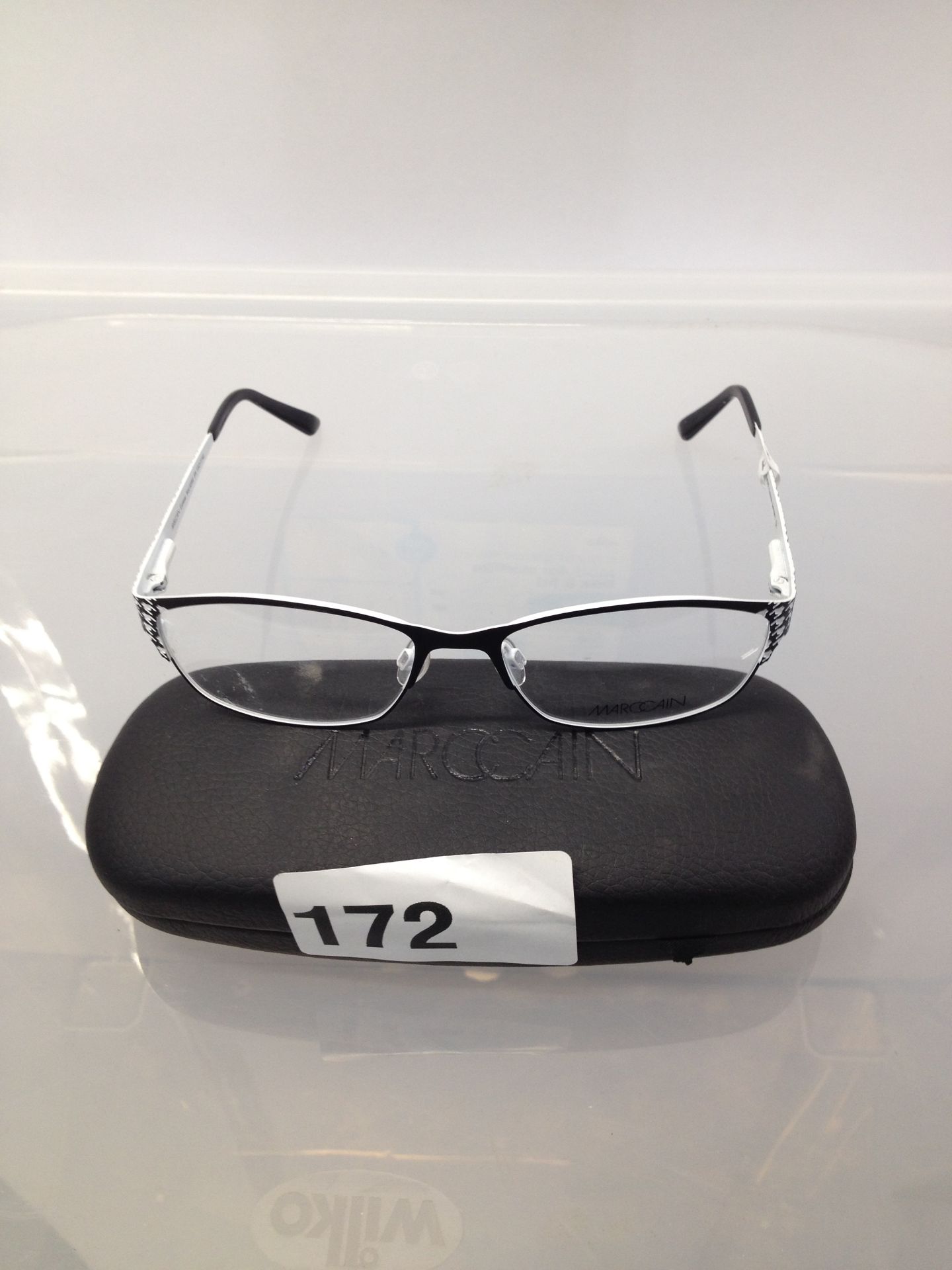 1 x MARCCAIN Glasses