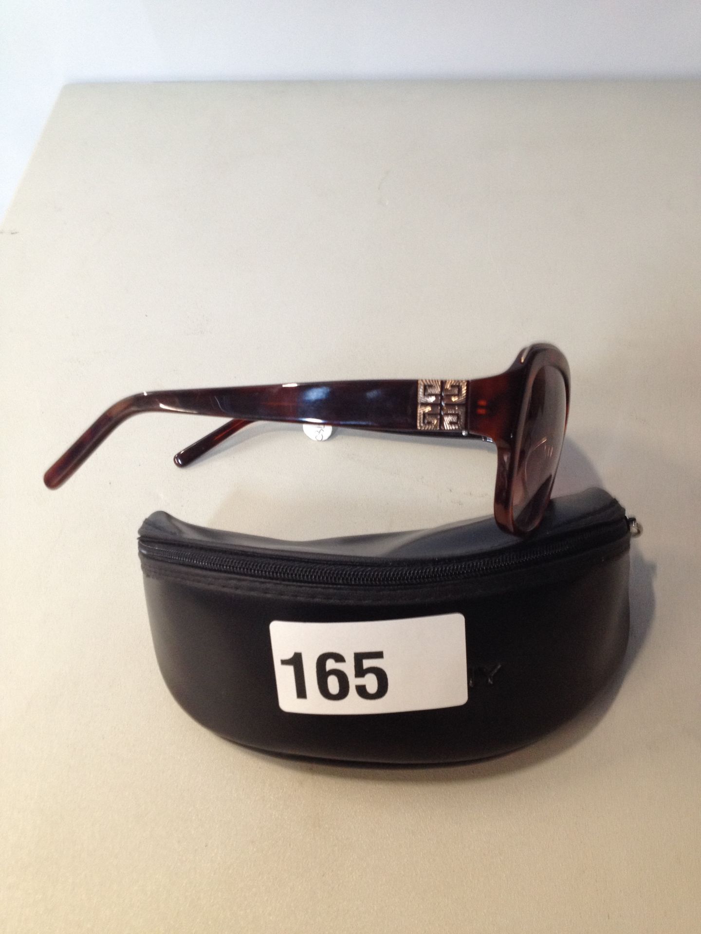 1 X Givenchy Sunglasses - Image 2 of 2