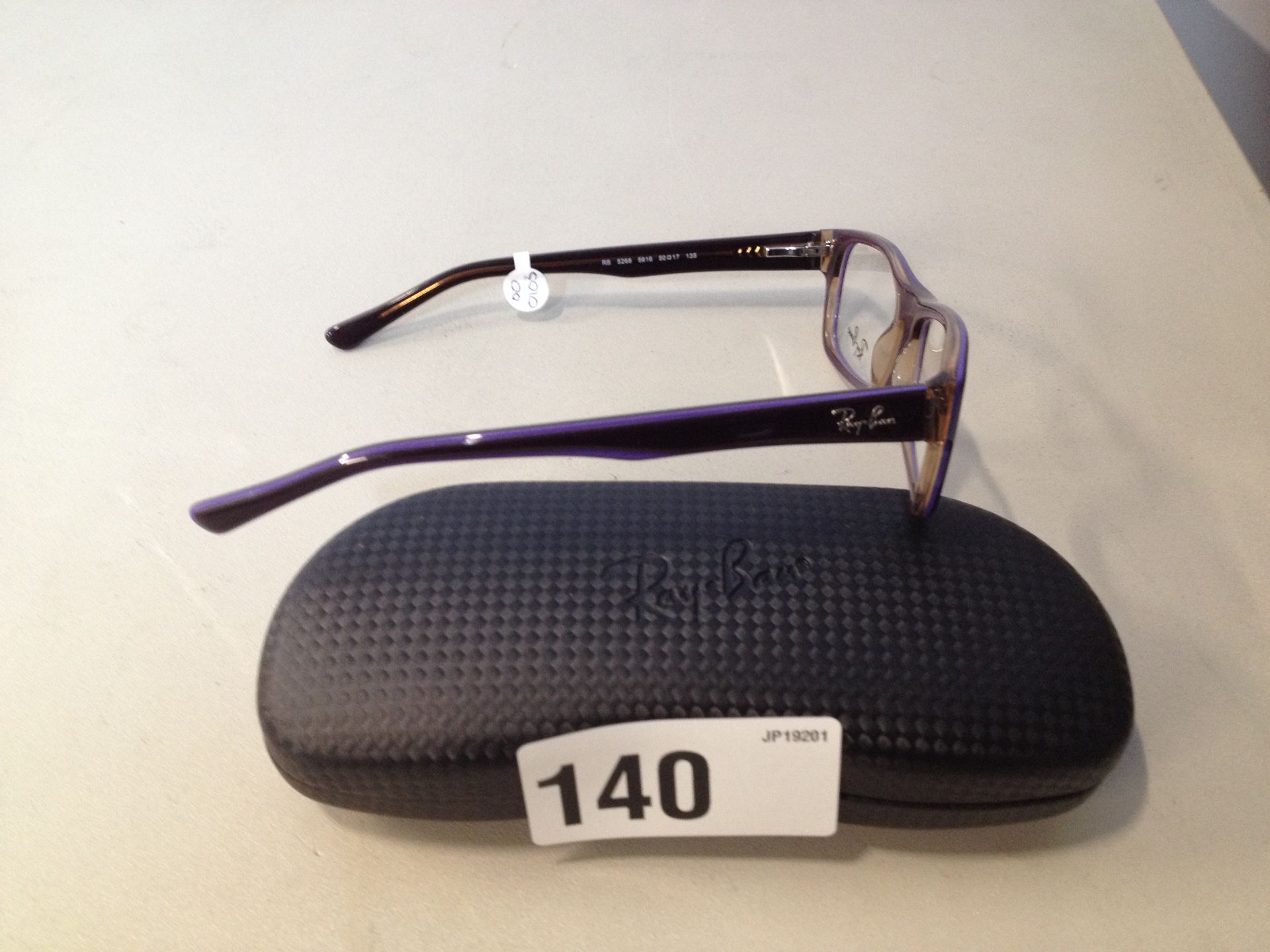 1 x Pair of RAYBAN - Bild 2 aus 2