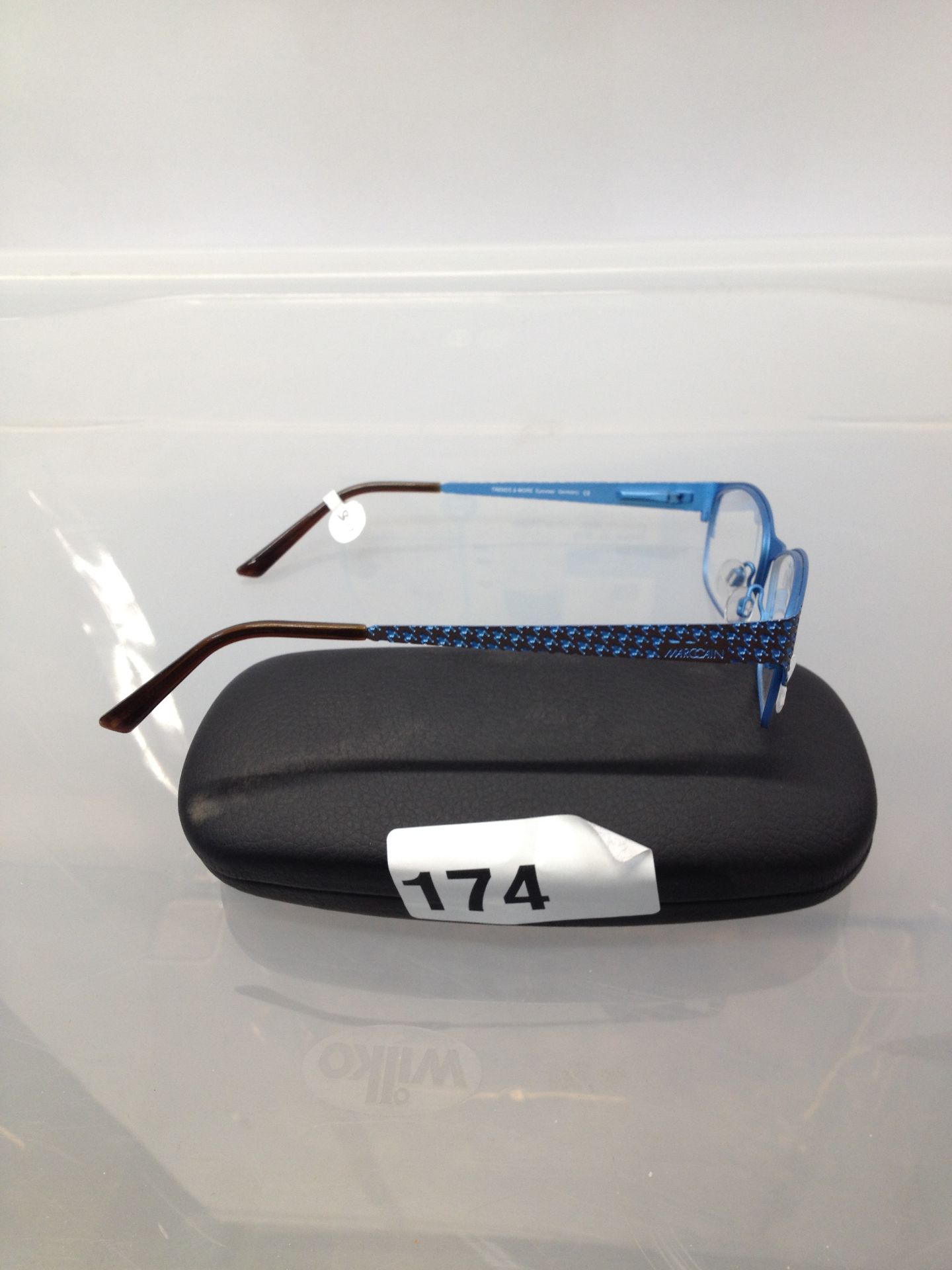 1 x MARCCAIN Glasses - Image 2 of 2