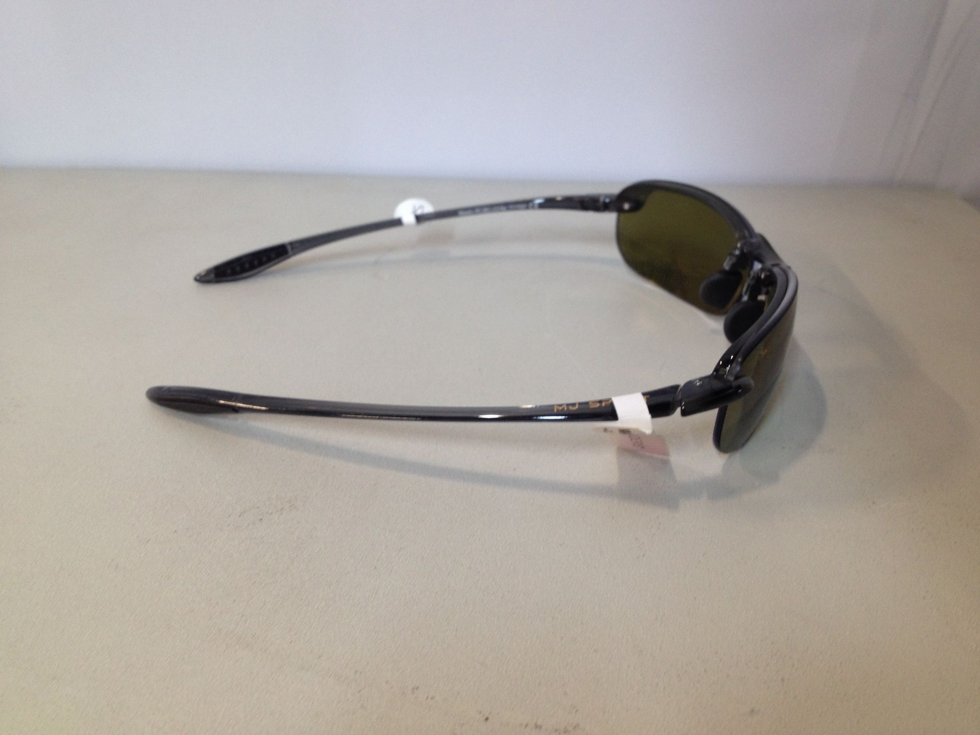 1 x Pair of MAUI Jim glasses - Image 2 of 2