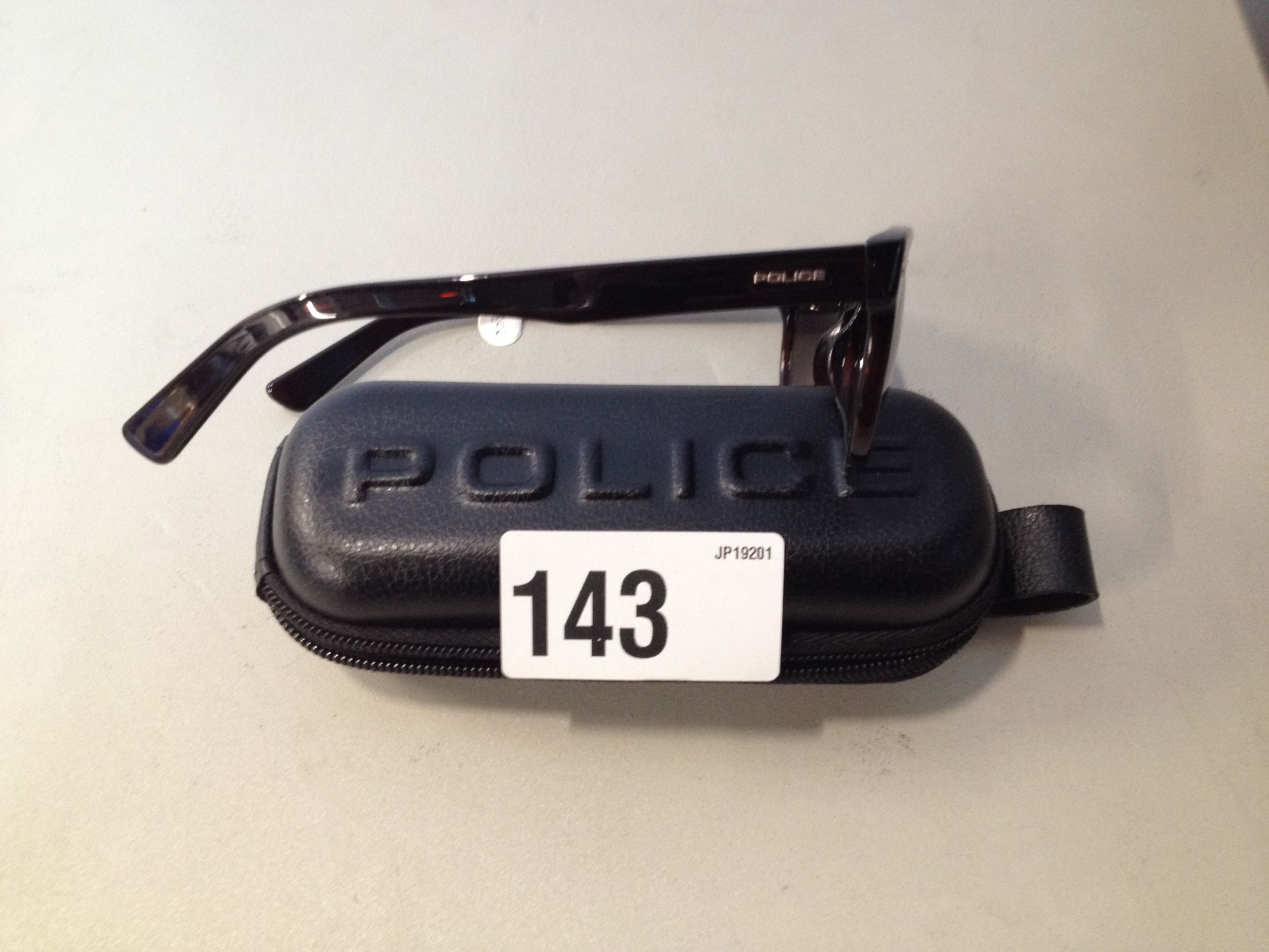 1 X Police Sunglasses - Image 2 of 2