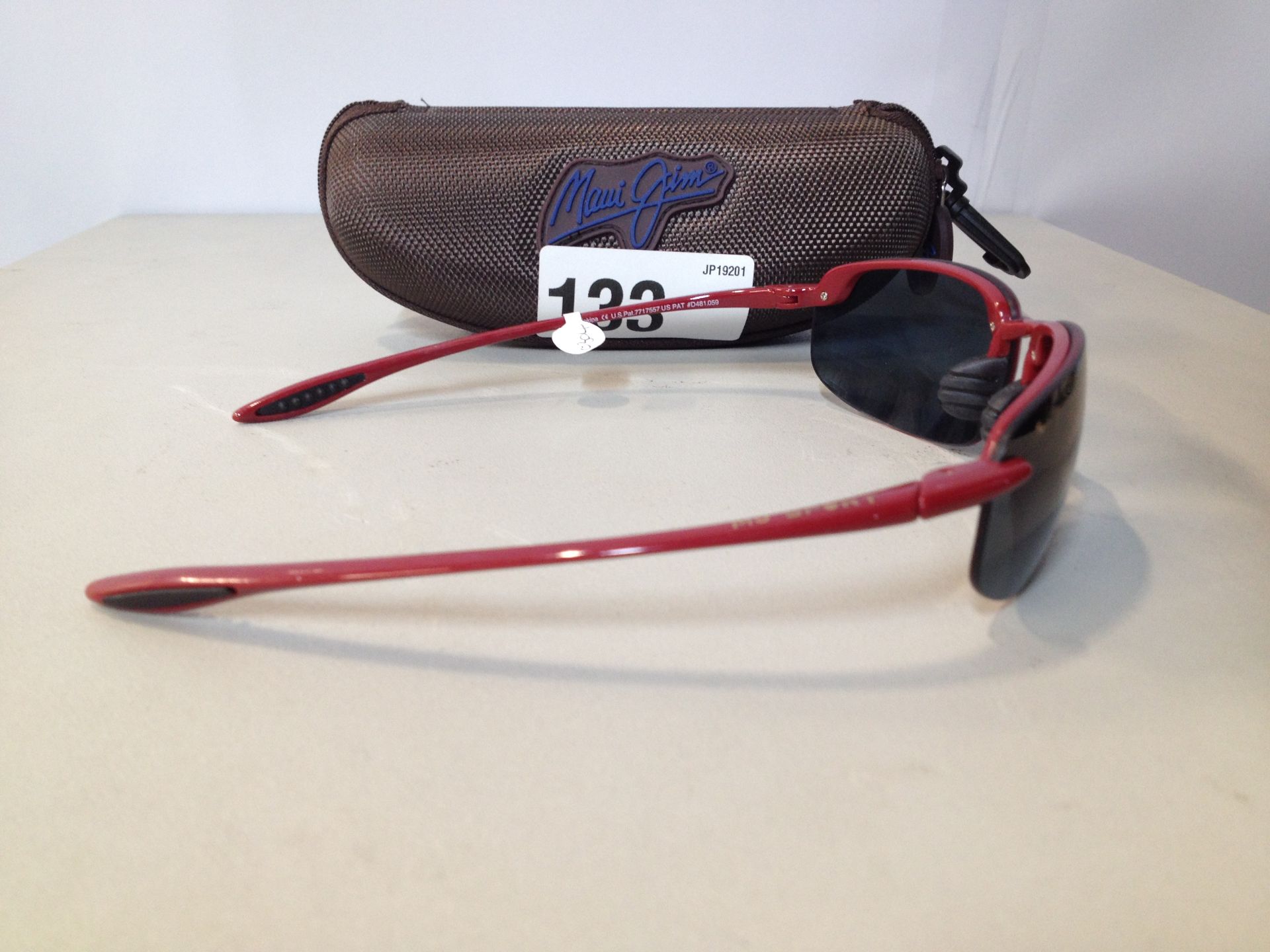 1 x Pair of MAUI Jim glasses - Image 2 of 2