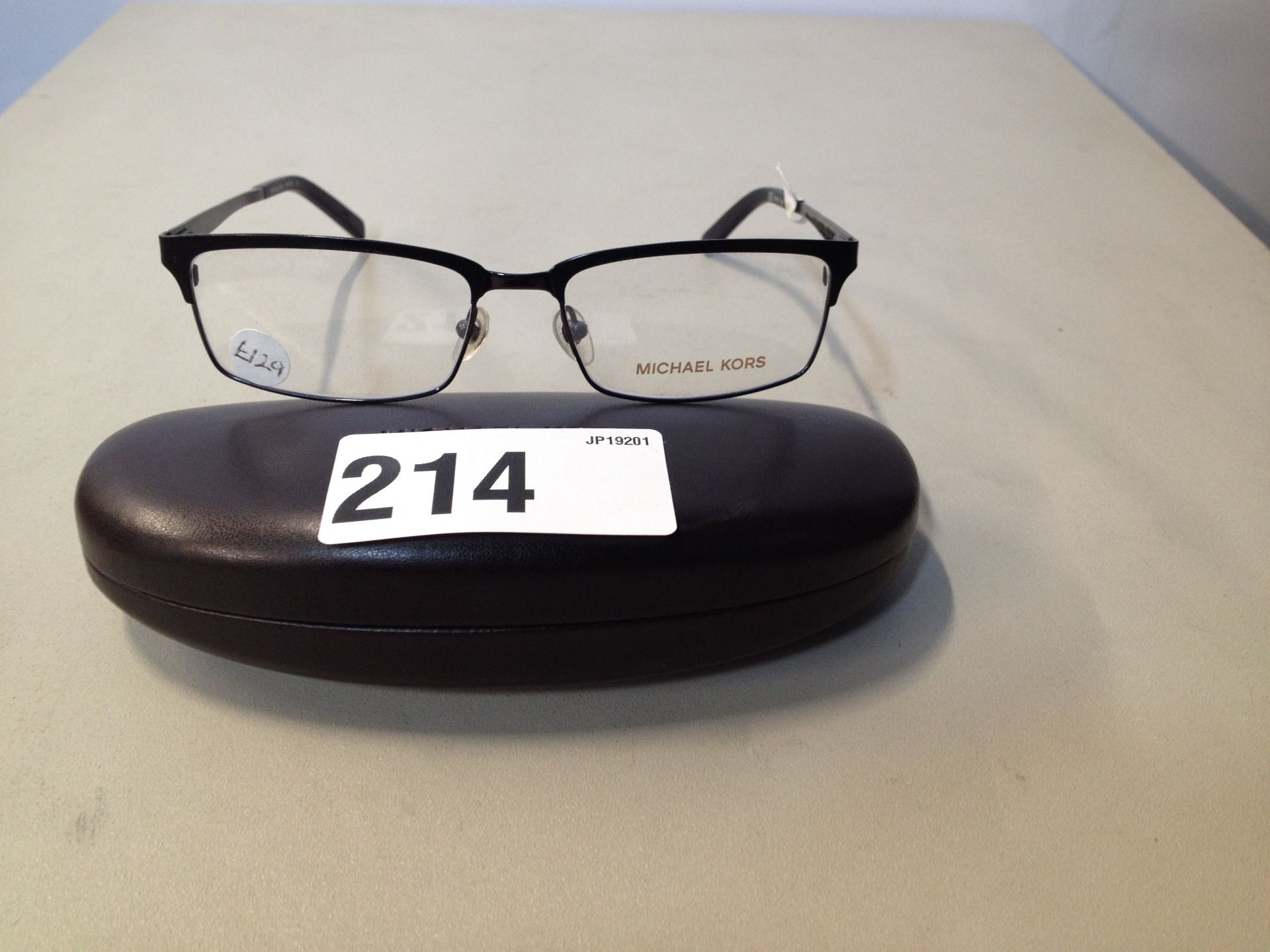 1 x Michael Koors Glasses