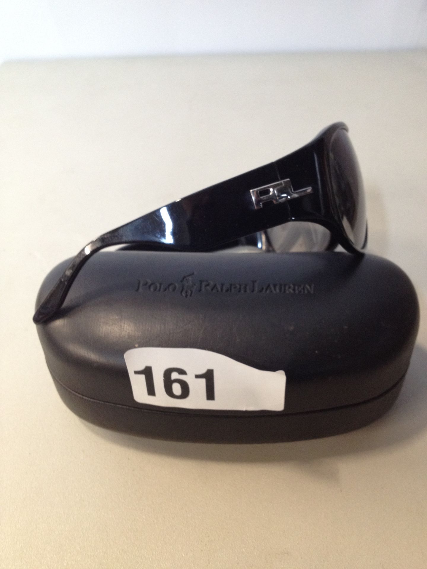 1 x Ralph Lauren Sunglasses - Image 2 of 2