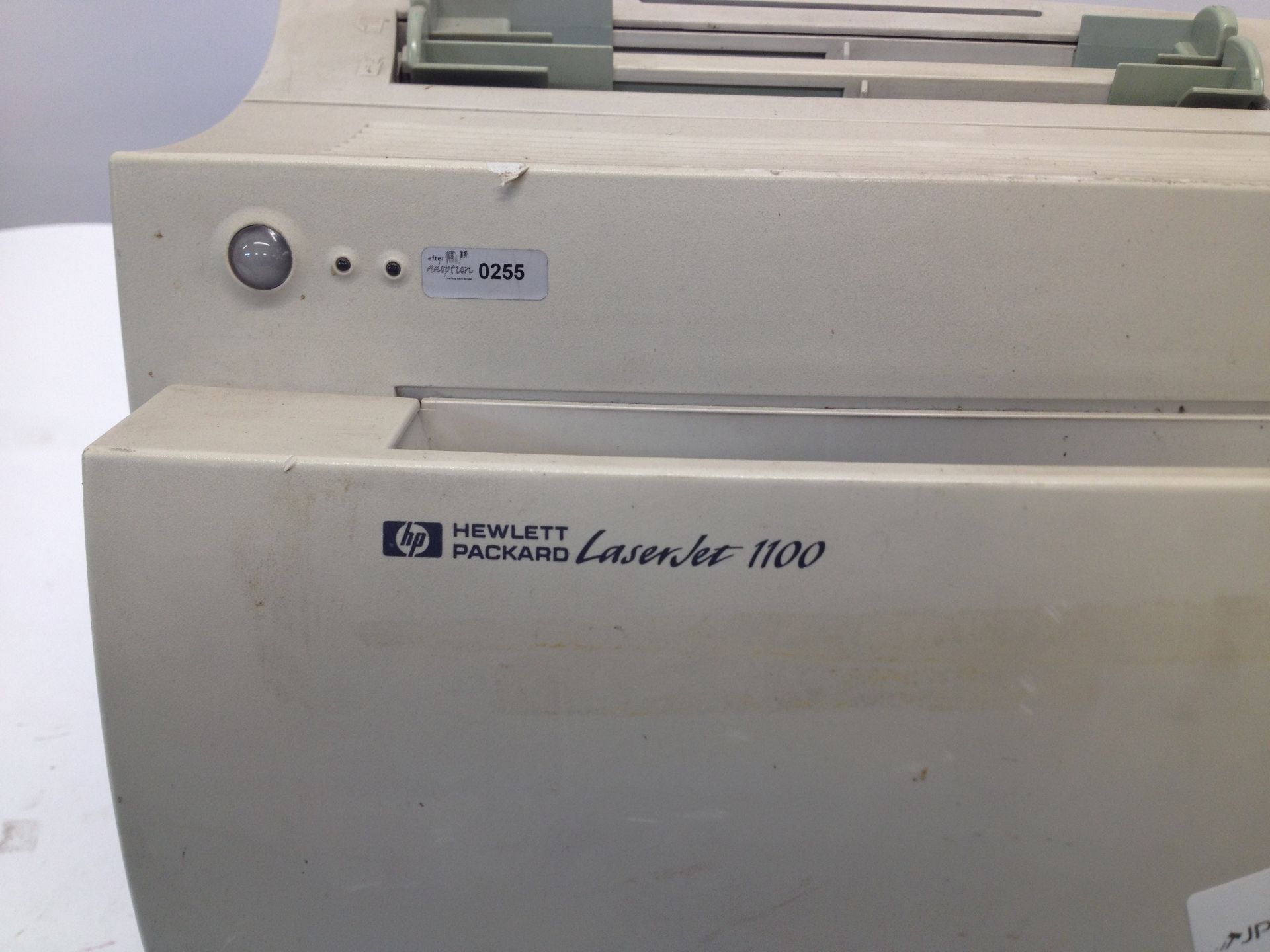 HP Laserjet 1100 Printer - Image 2 of 4