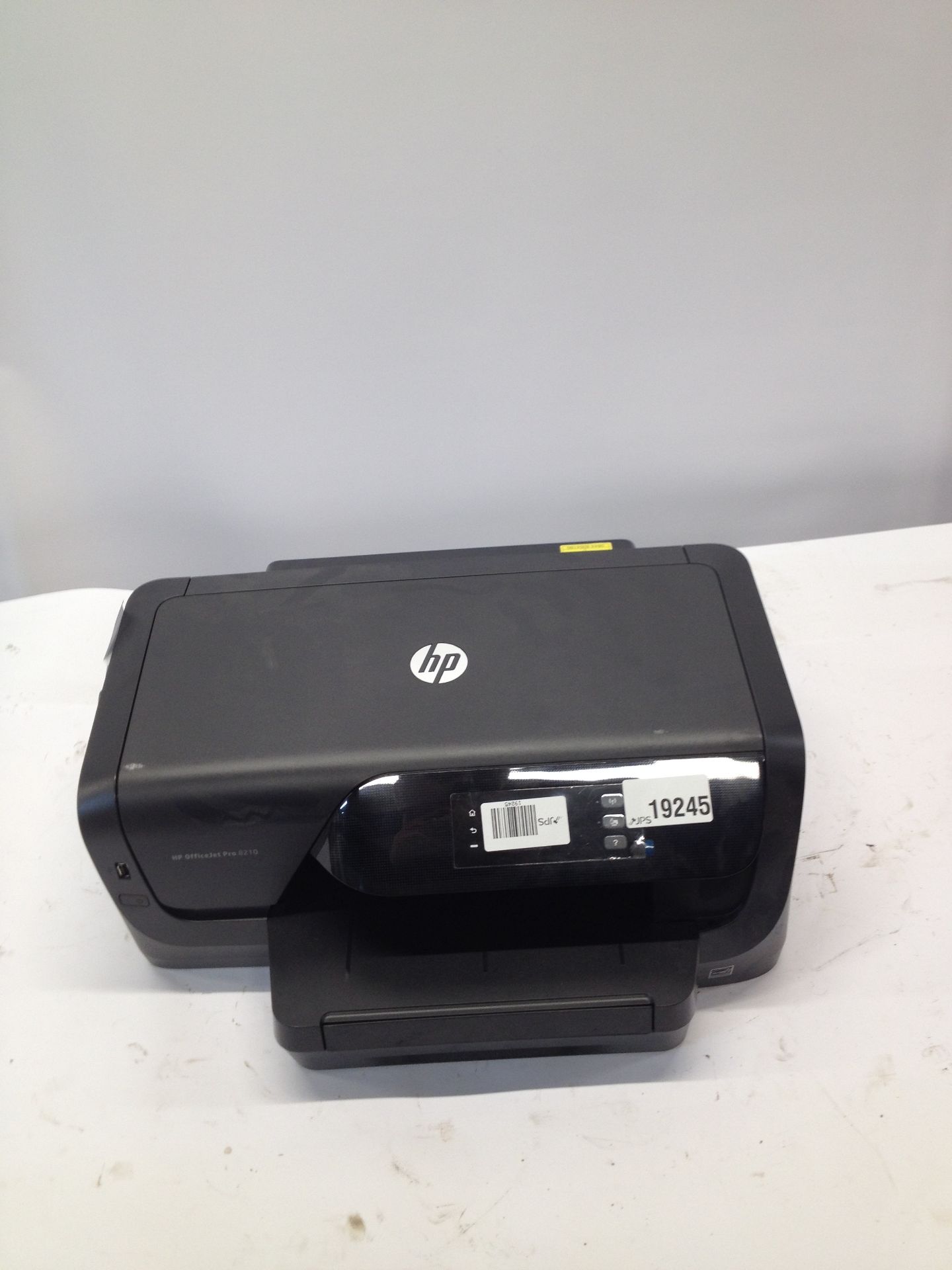 HP Officejet Pro 8120 Printer