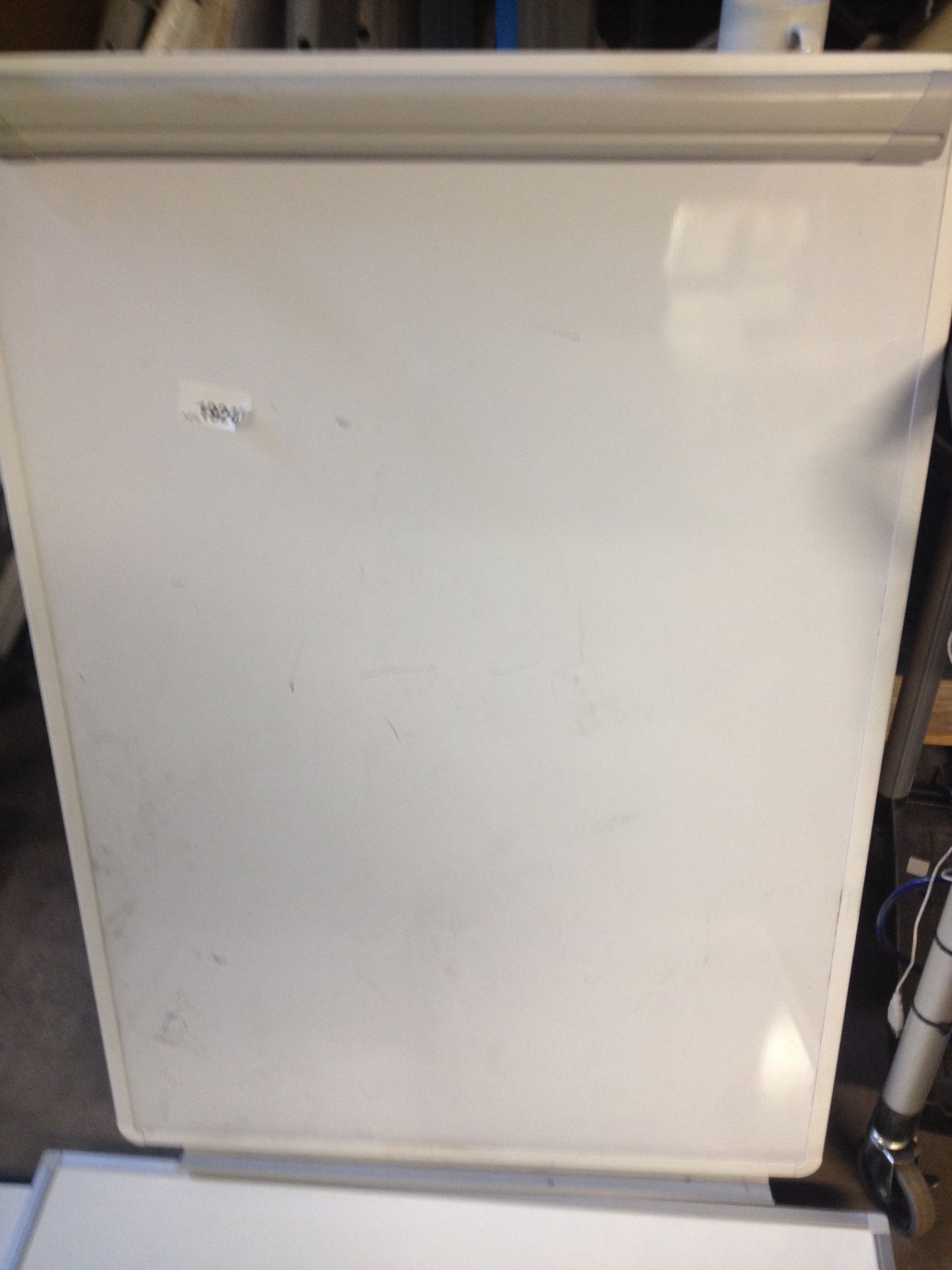 2 x Display Stands, 1 x Flip Chart Stand,2 x Whiteboards - Image 2 of 3