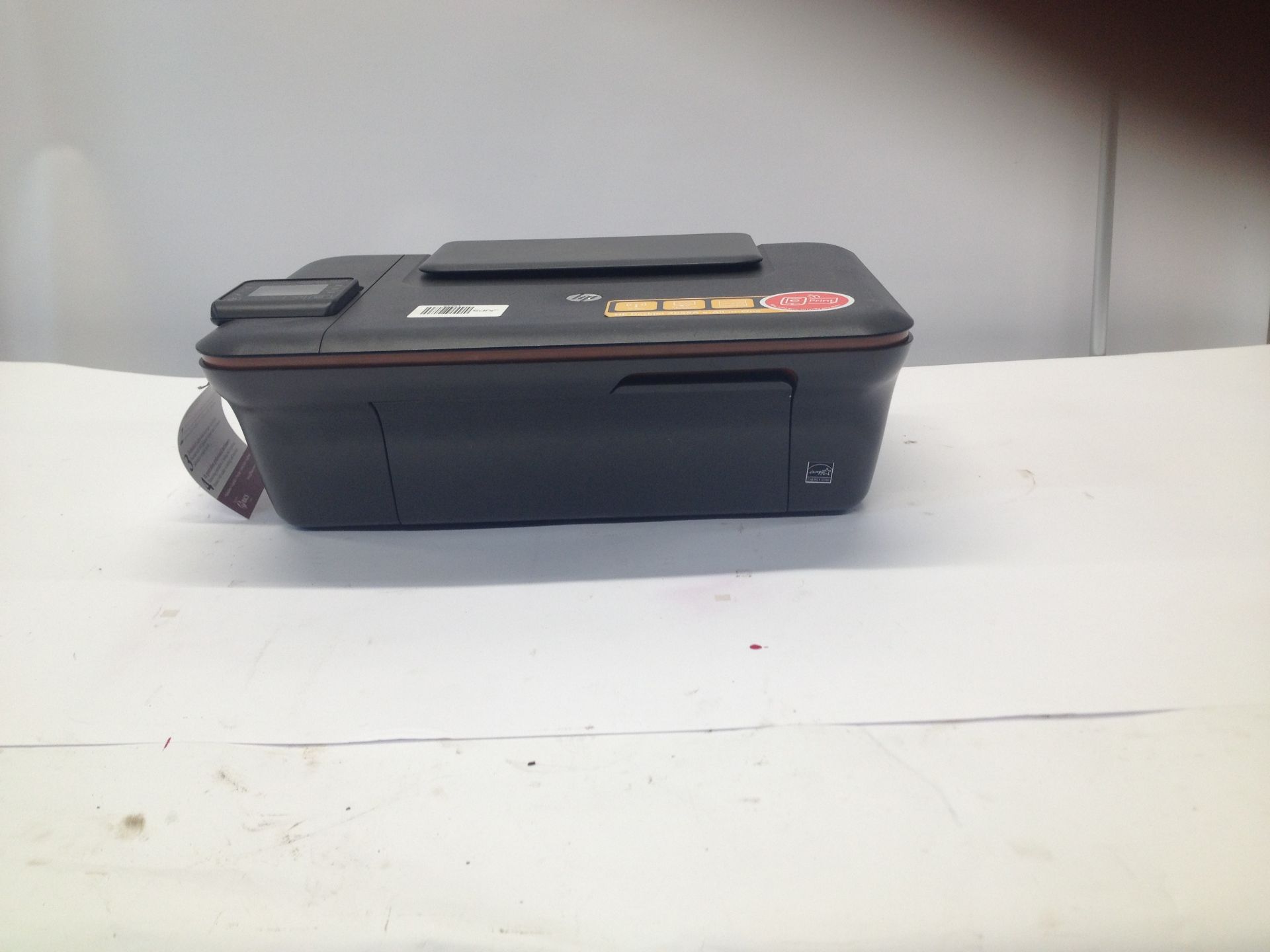 HP Deskjet 3055A Printer