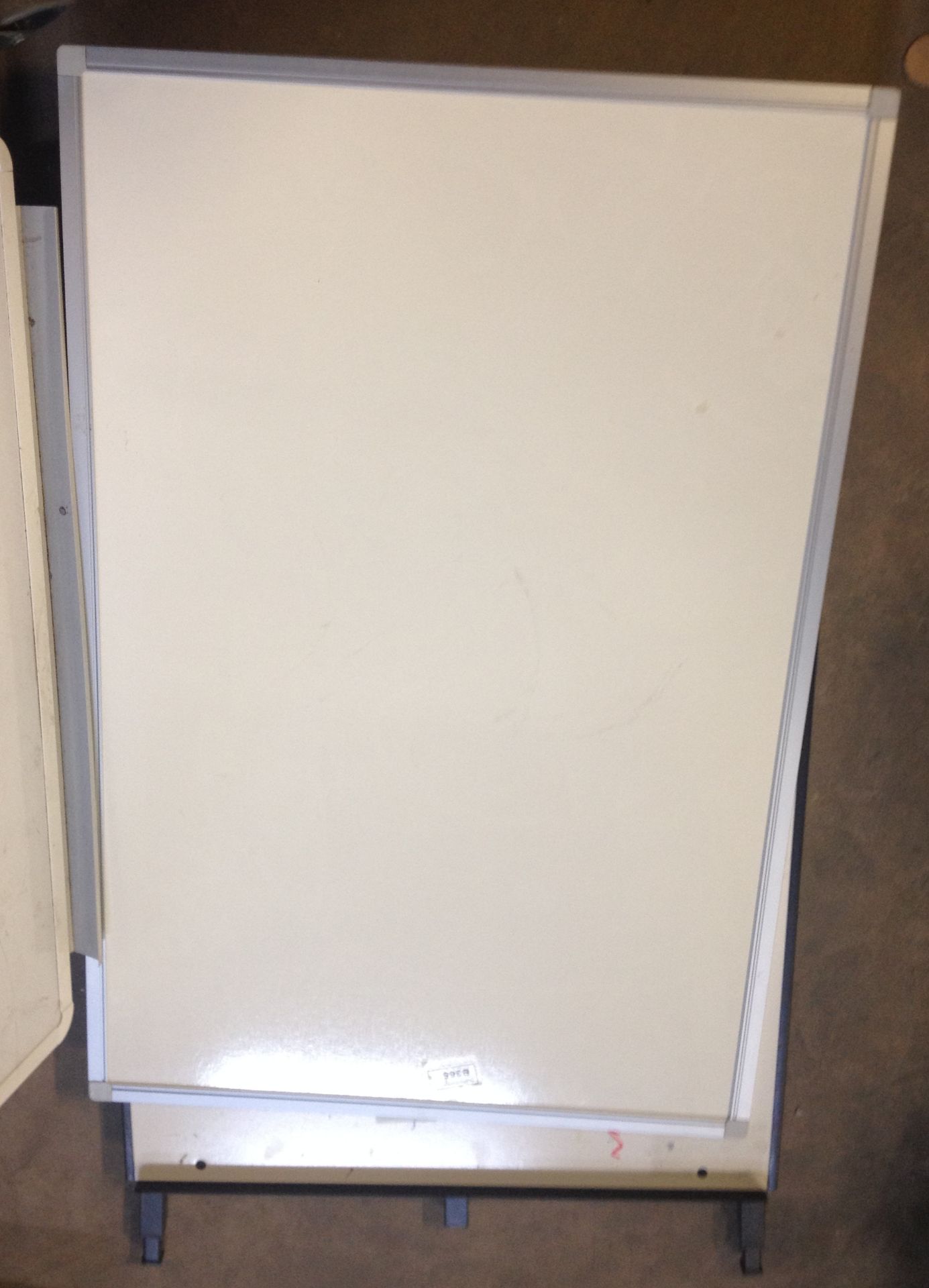 2 x Display Stands, 1 x Flip Chart Stand,2 x Whiteboards - Image 3 of 3