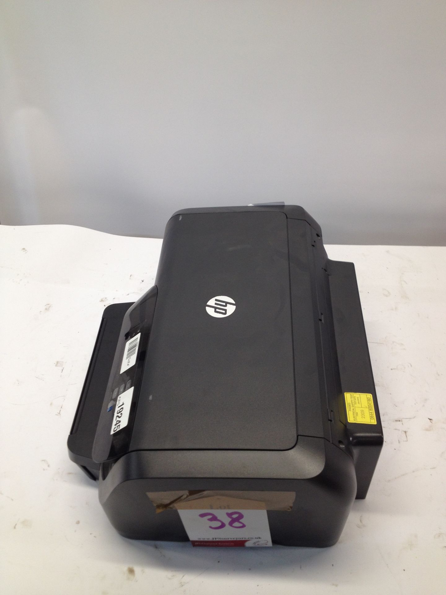 HP Officejet Pro 8120 Printer - Image 2 of 3