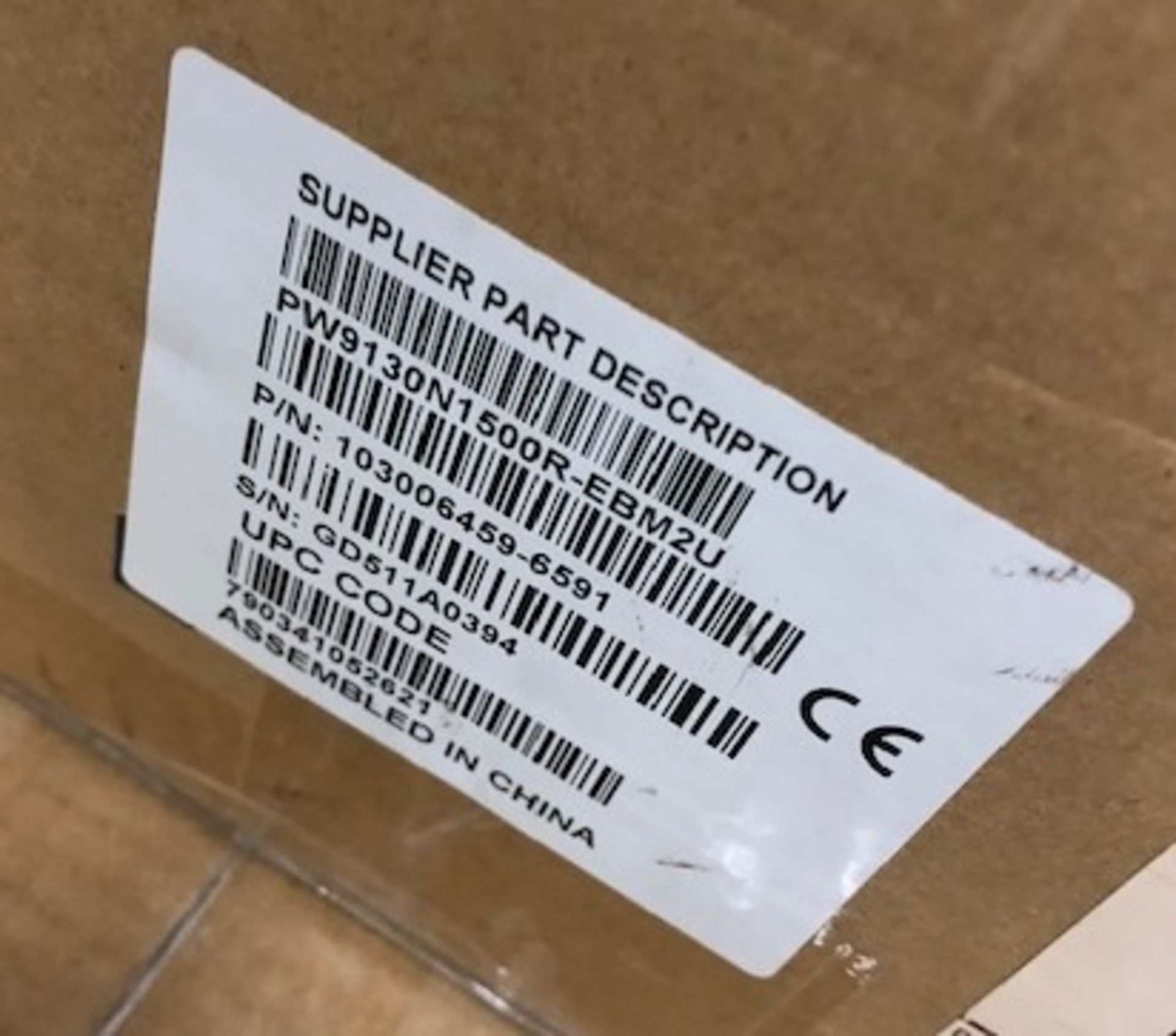 Eaton 9130 UPS Power Supply | IN BOX - Image 3 of 3