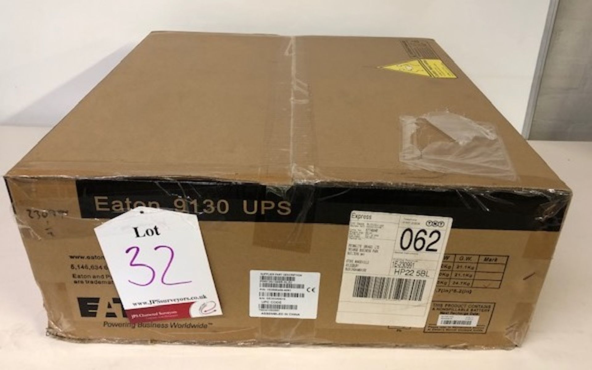 Eaton 5130 UPS Power Supply | IN BOX
