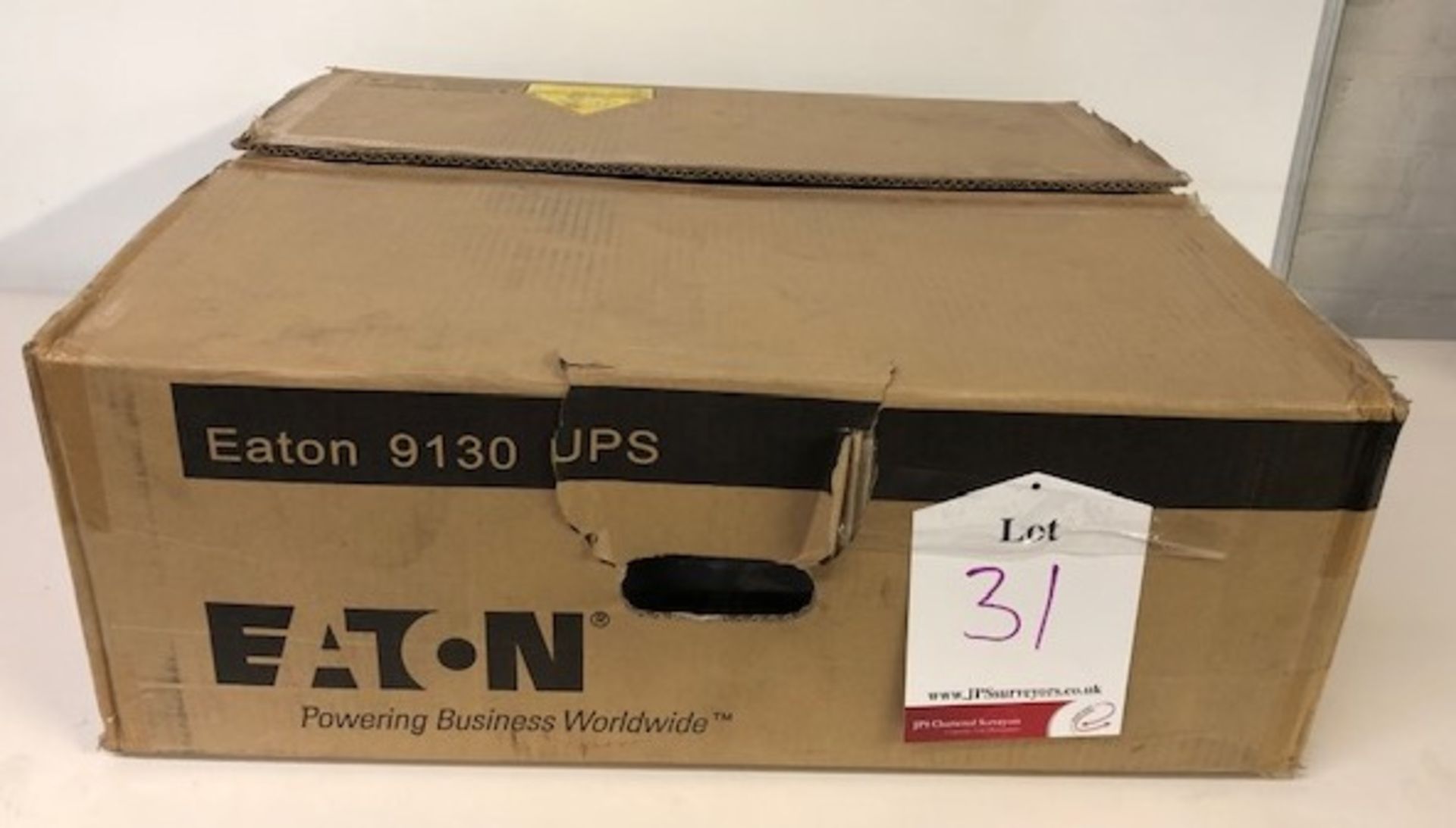 Eaton 9130 UPS Power Supply | IN BOX