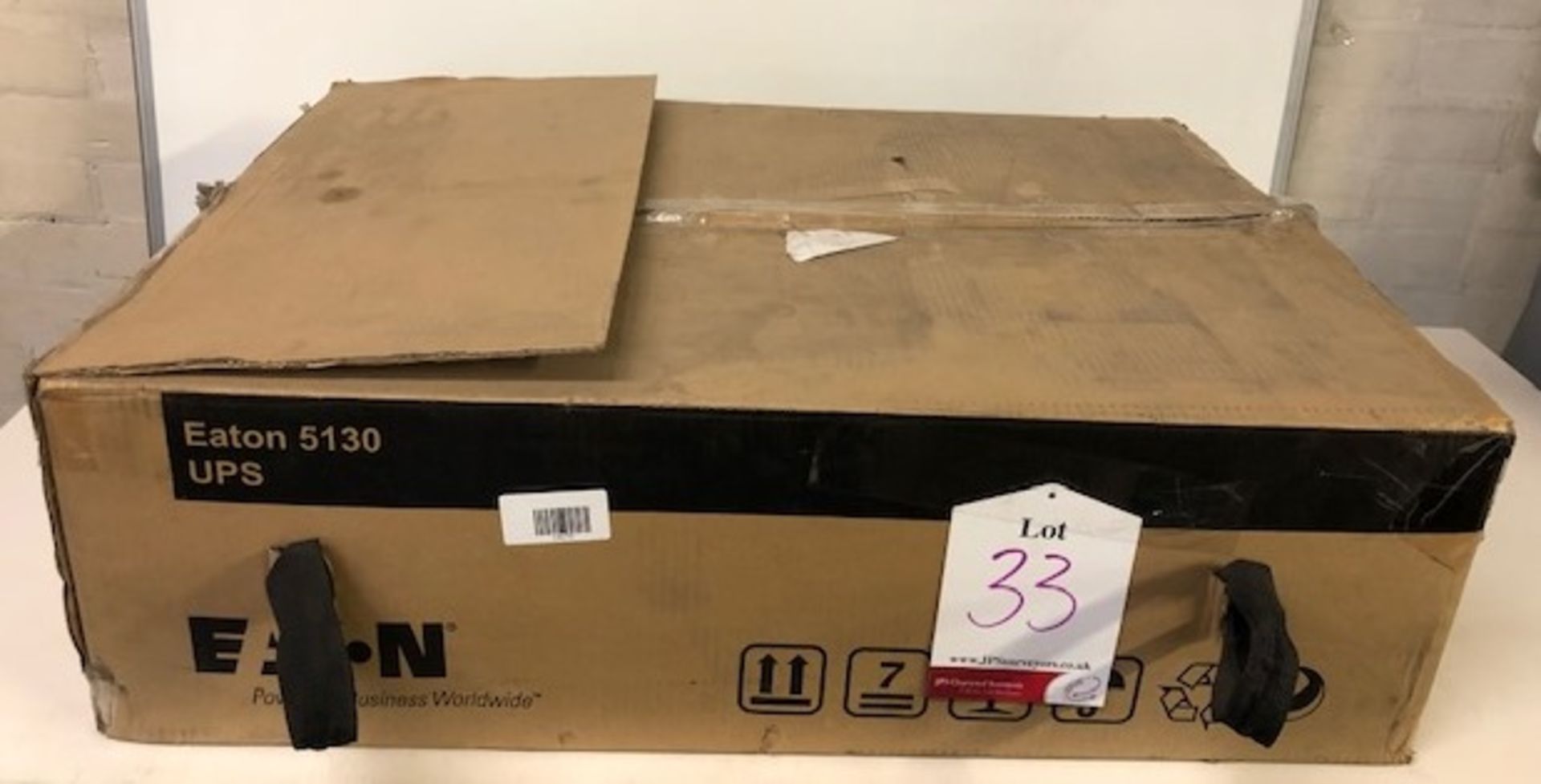 Eaton 5130 UPS Power Supply | IN BOX