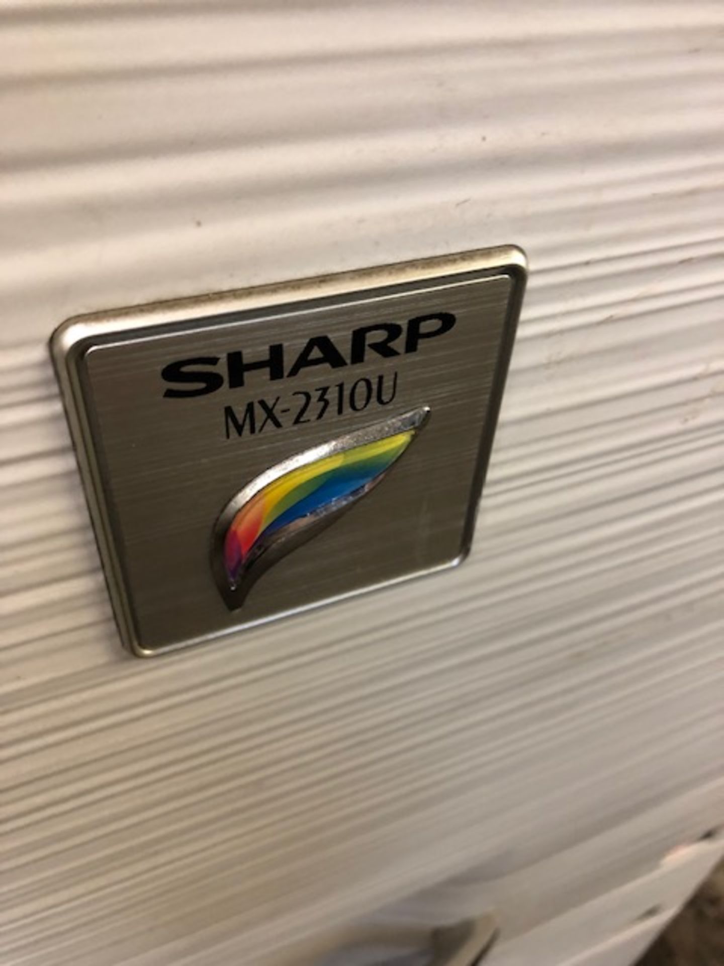 Sharp MX-2310U Multifunctional Photocopier - Image 4 of 6