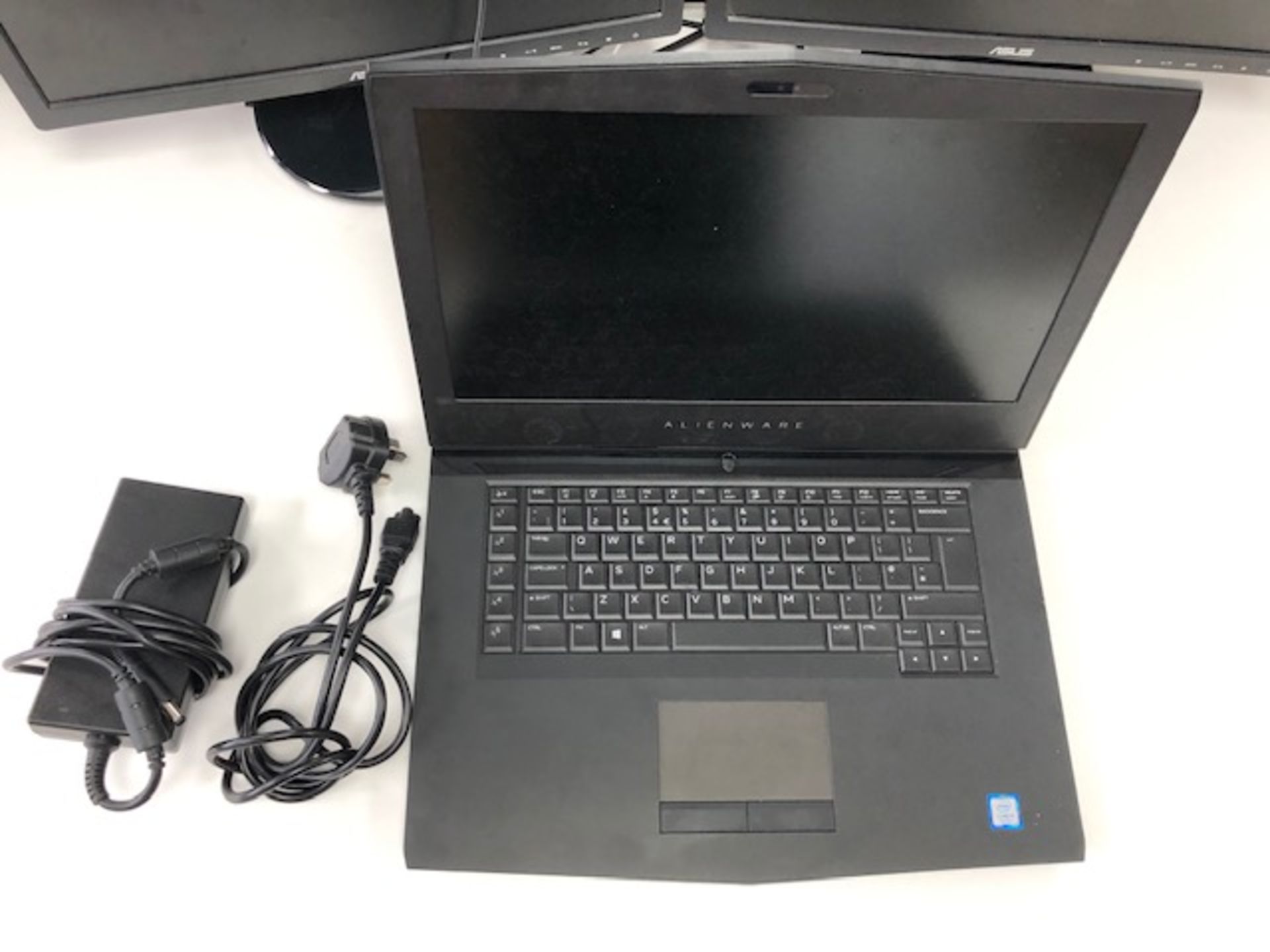 Alienware Core i5 7th Gen Laptop