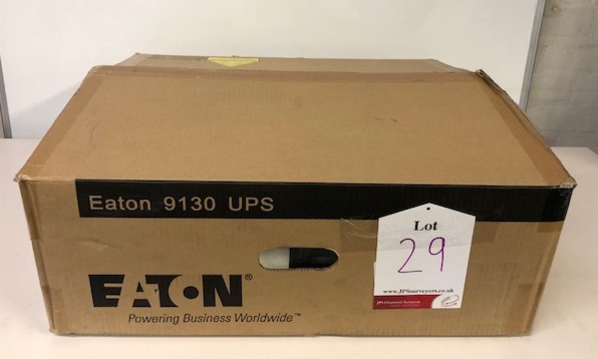 Eaton 9130 UPS Power Supply | IN BOX