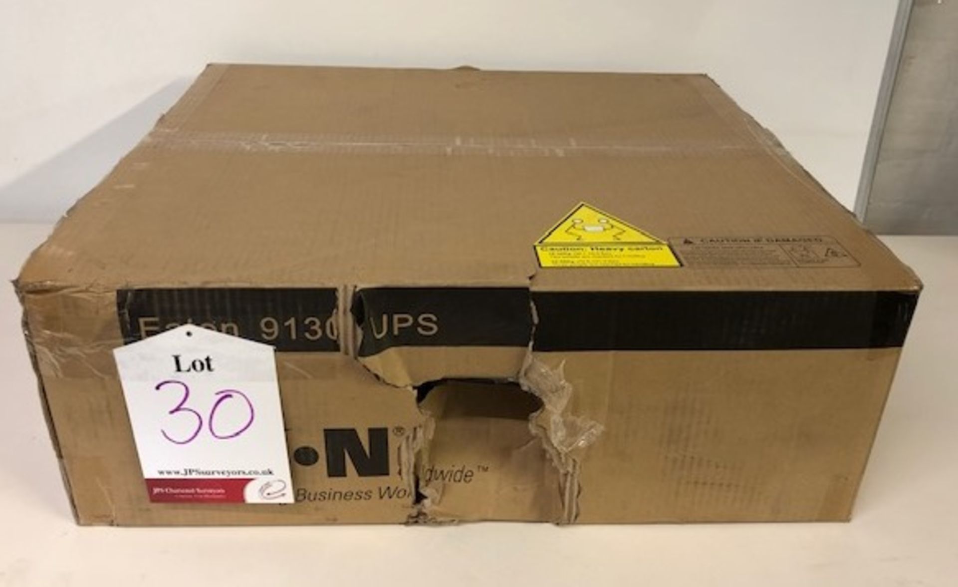 Eaton 9130 UPS Power Supply | IN BOX