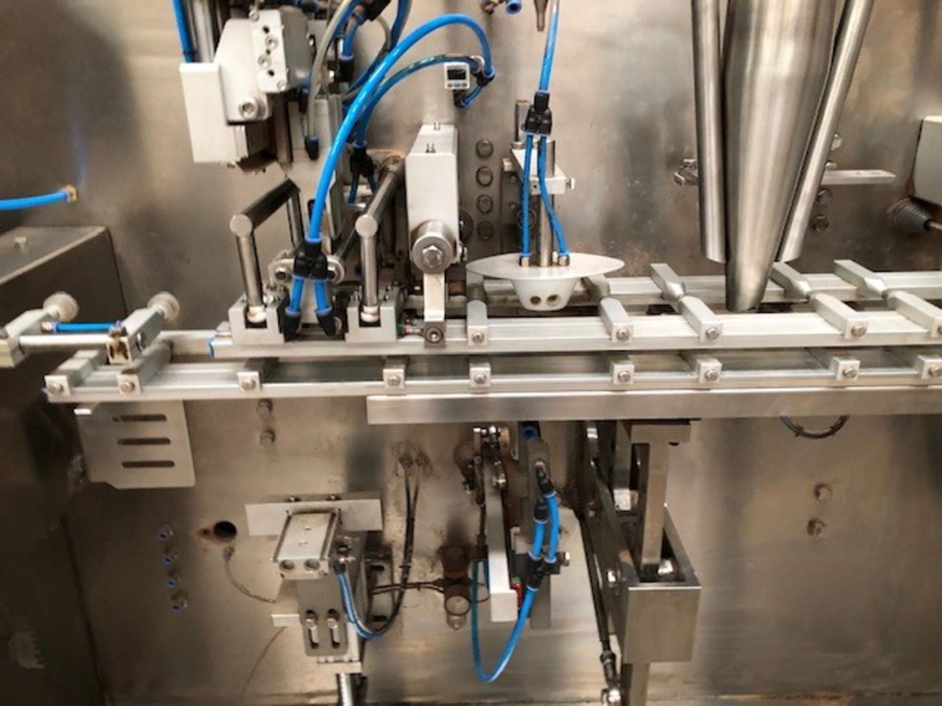 Eiahe packaging machine - Image 6 of 9