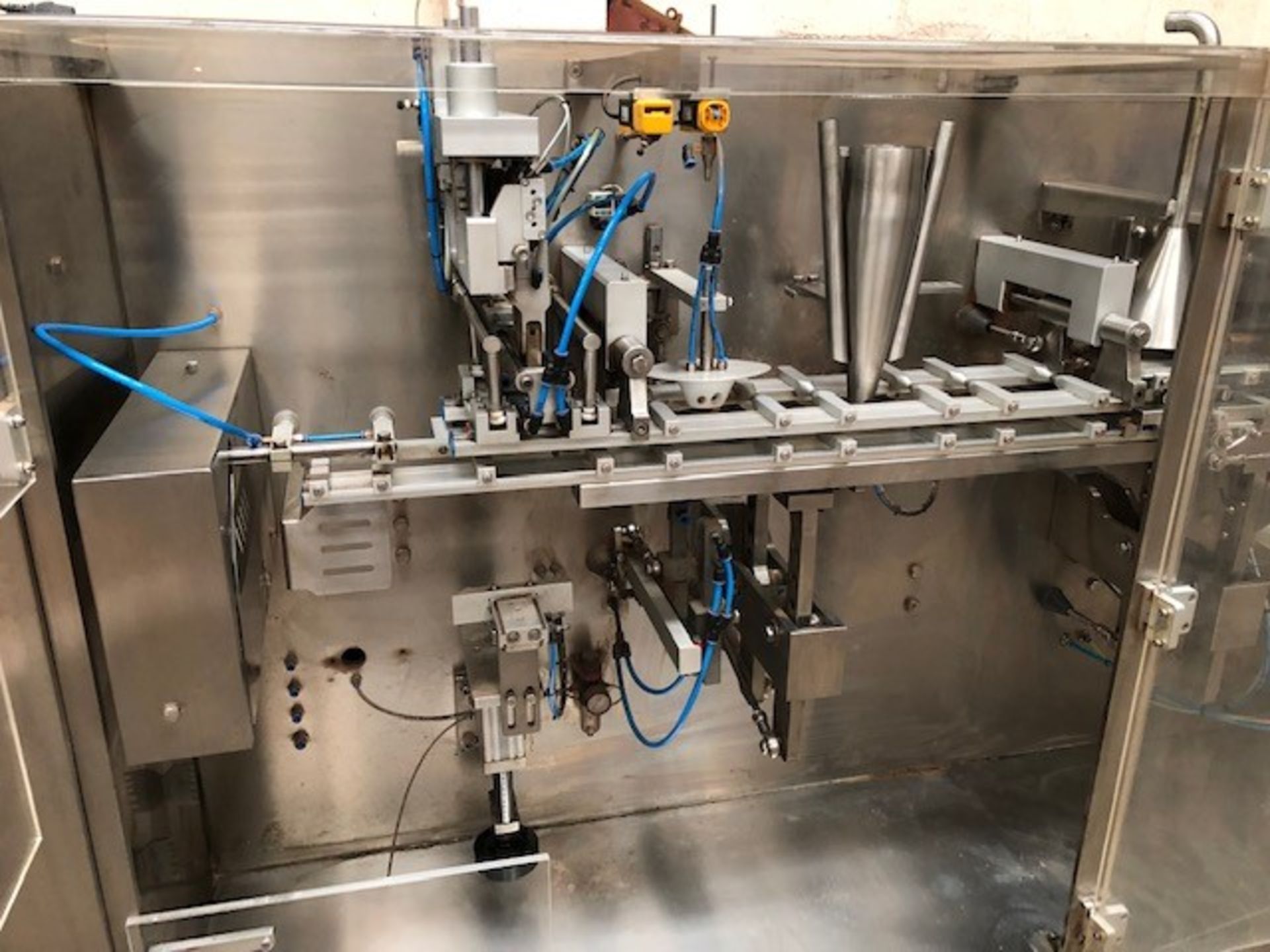 Eiahe packaging machine - Image 3 of 9