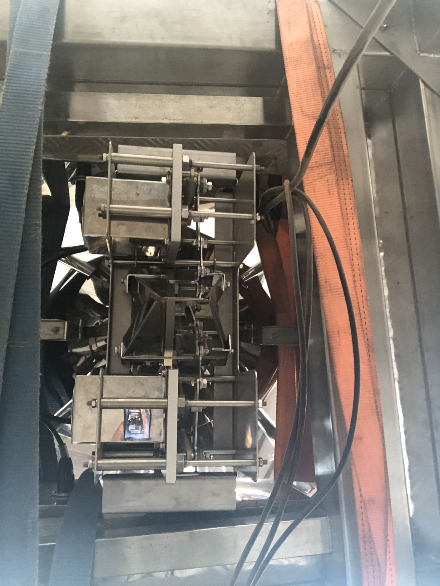 MDPX bagging machine - Image 6 of 6