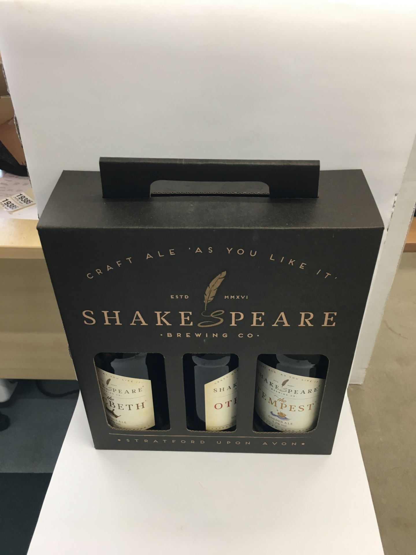 7 x Various Drink Gift Sets - Image 3 of 4