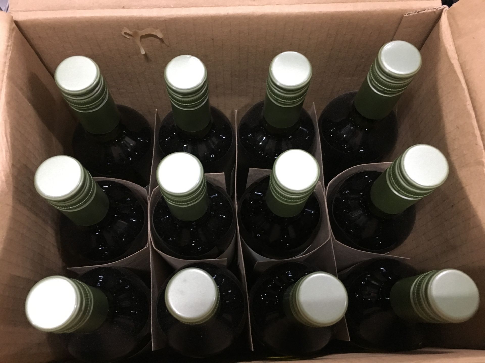 12 x 750ml Bottles of BIO Vida Organica Torrontes 2017 (IN BOX)