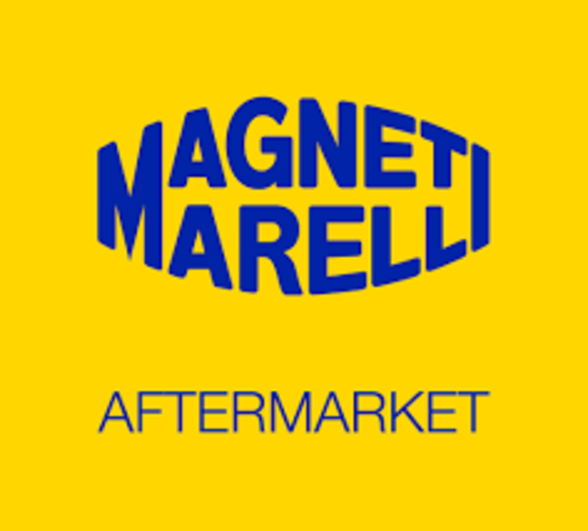 Magneti Marelli BC483 Condenser