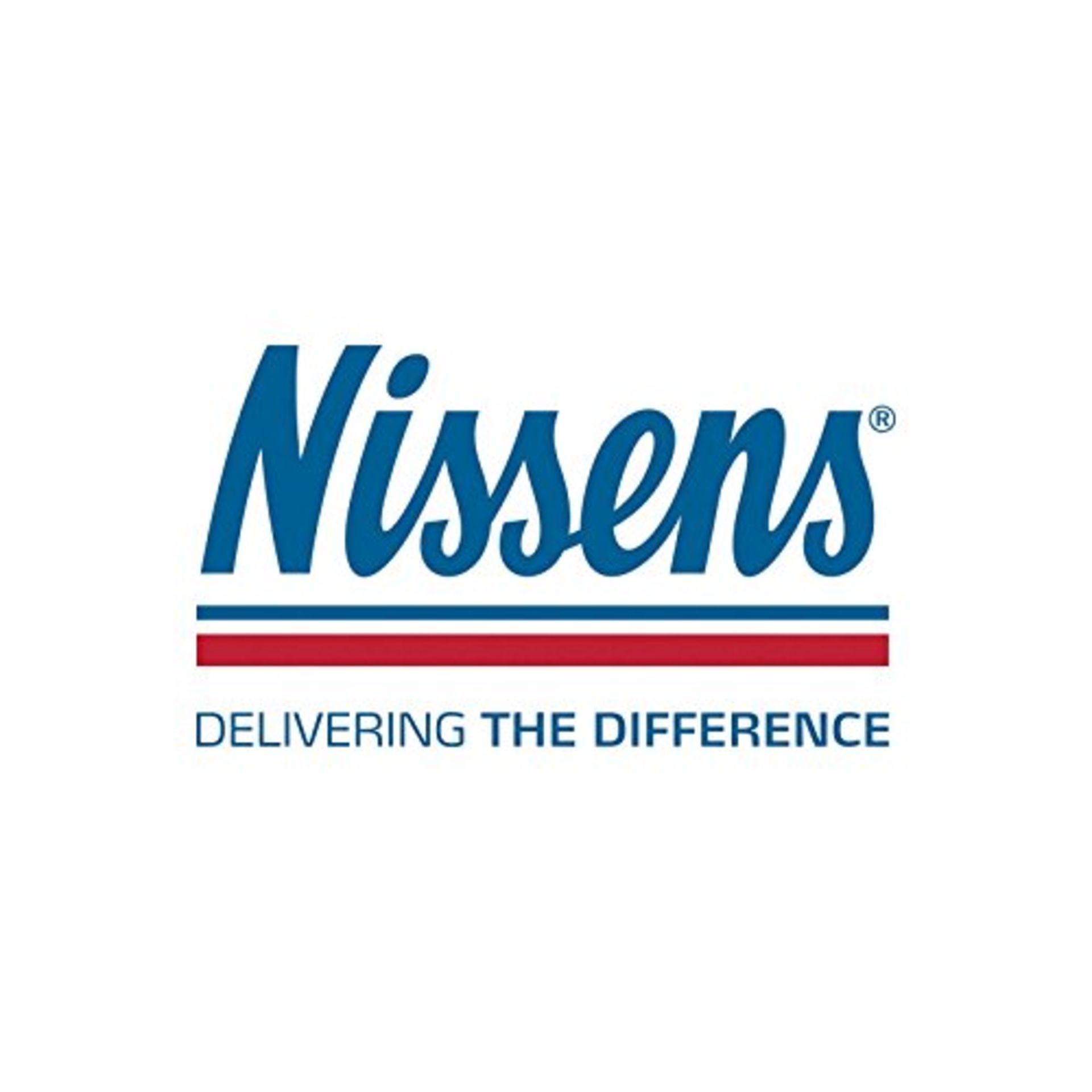 Nissens 62359A Radiator, engine cooling - Image 2 of 2