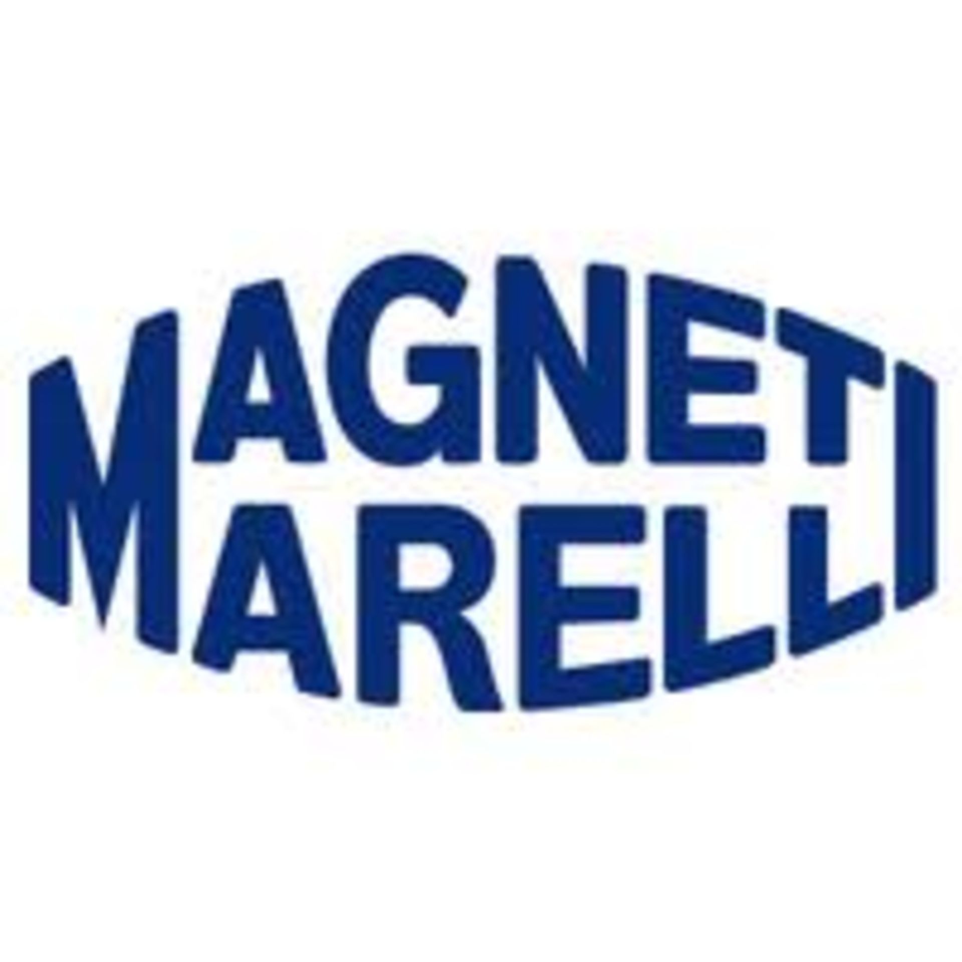 Magneti Marelli BM1120 Engine Radiator