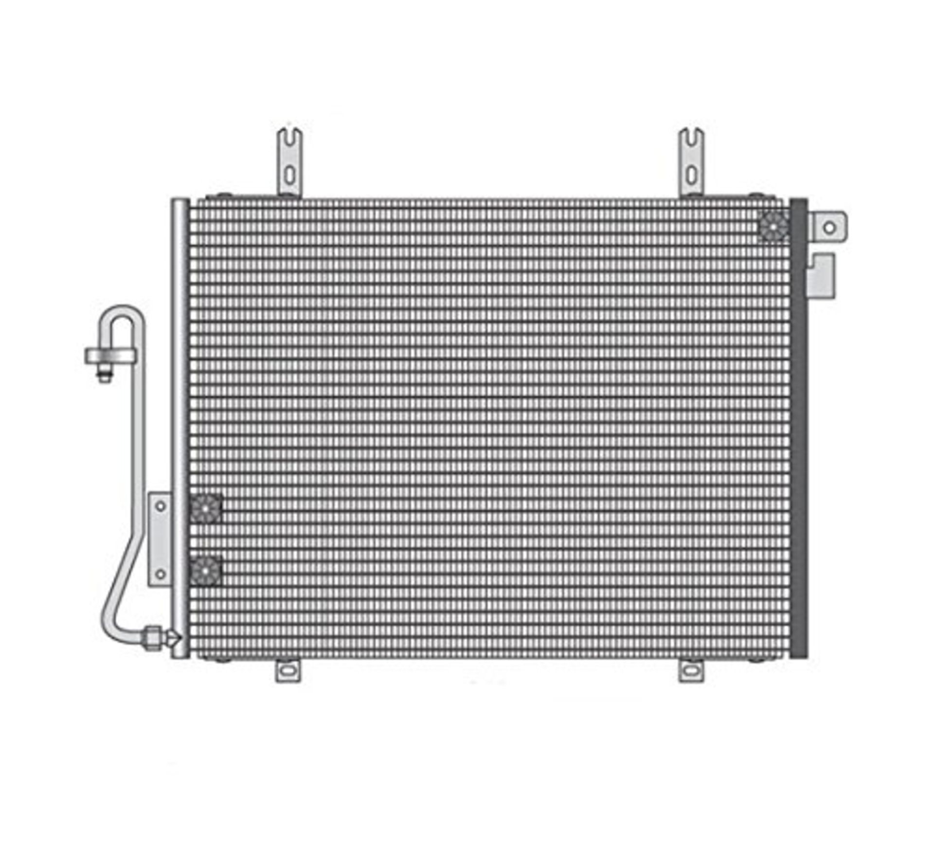 Magneti Marelli BC399 Condenser