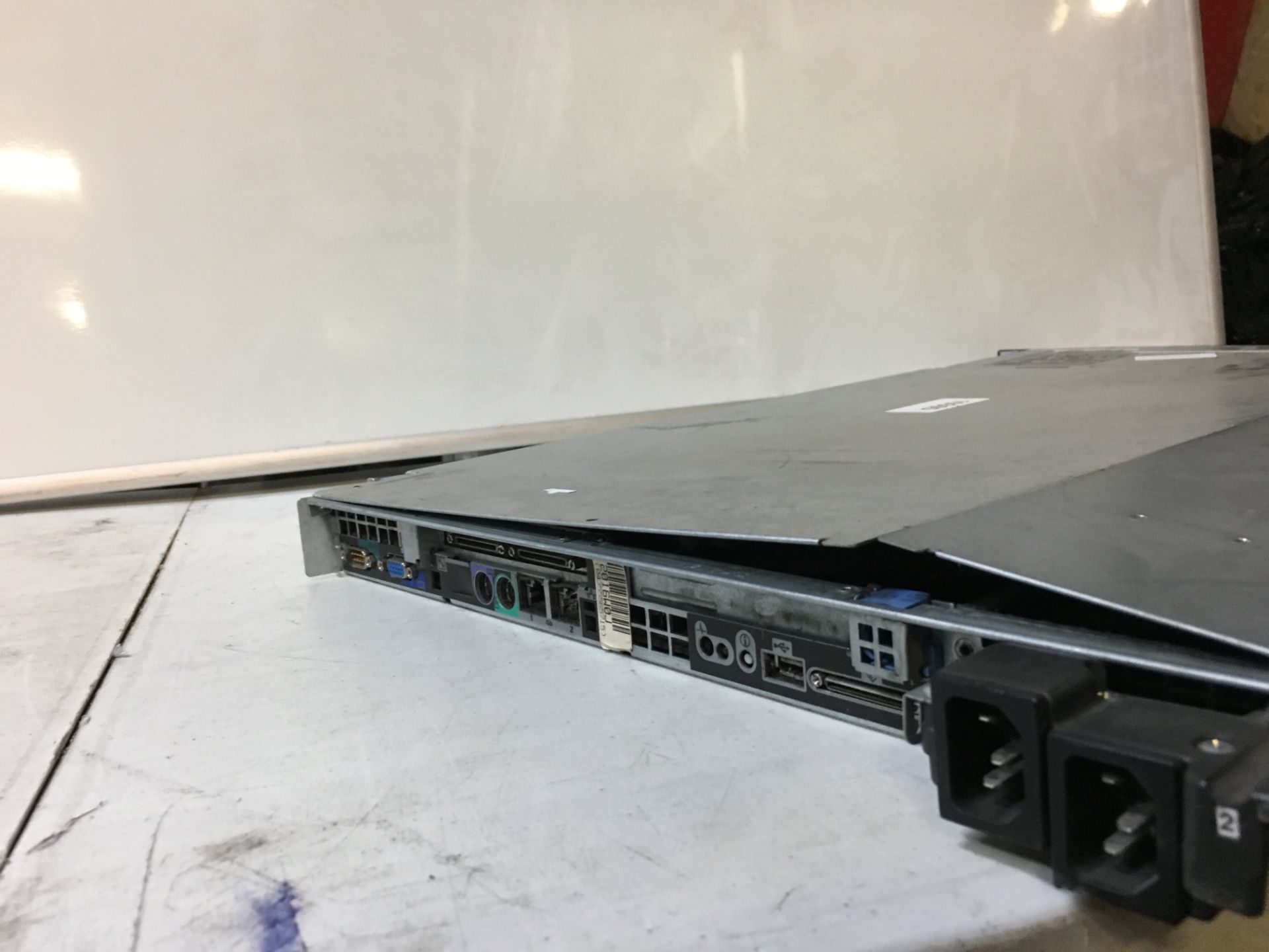 2 x Server Trays - Image 3 of 7