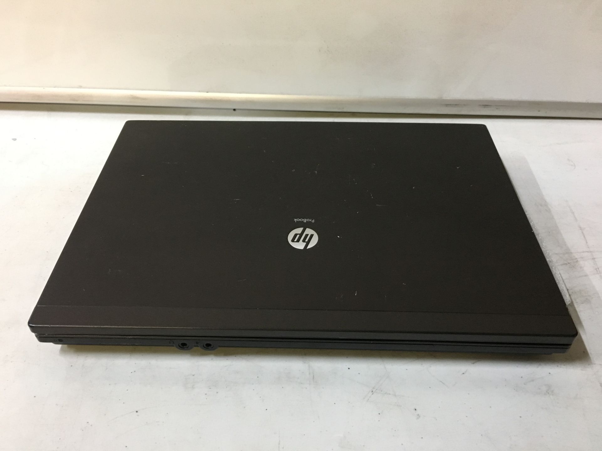 HP ProBook 4320s 13" Intel Core i3 M 380 2.53GHz - Image 2 of 5