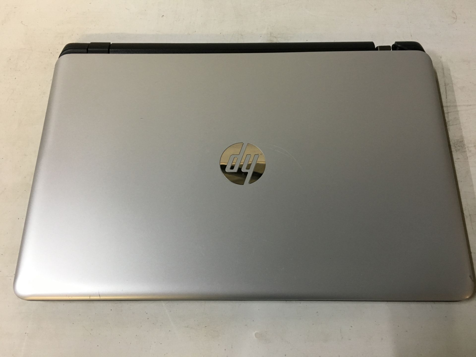 HP 350 G2 15.5" Laptop Intel Core i5-5200U 2.20GHz 8GB - Image 3 of 6