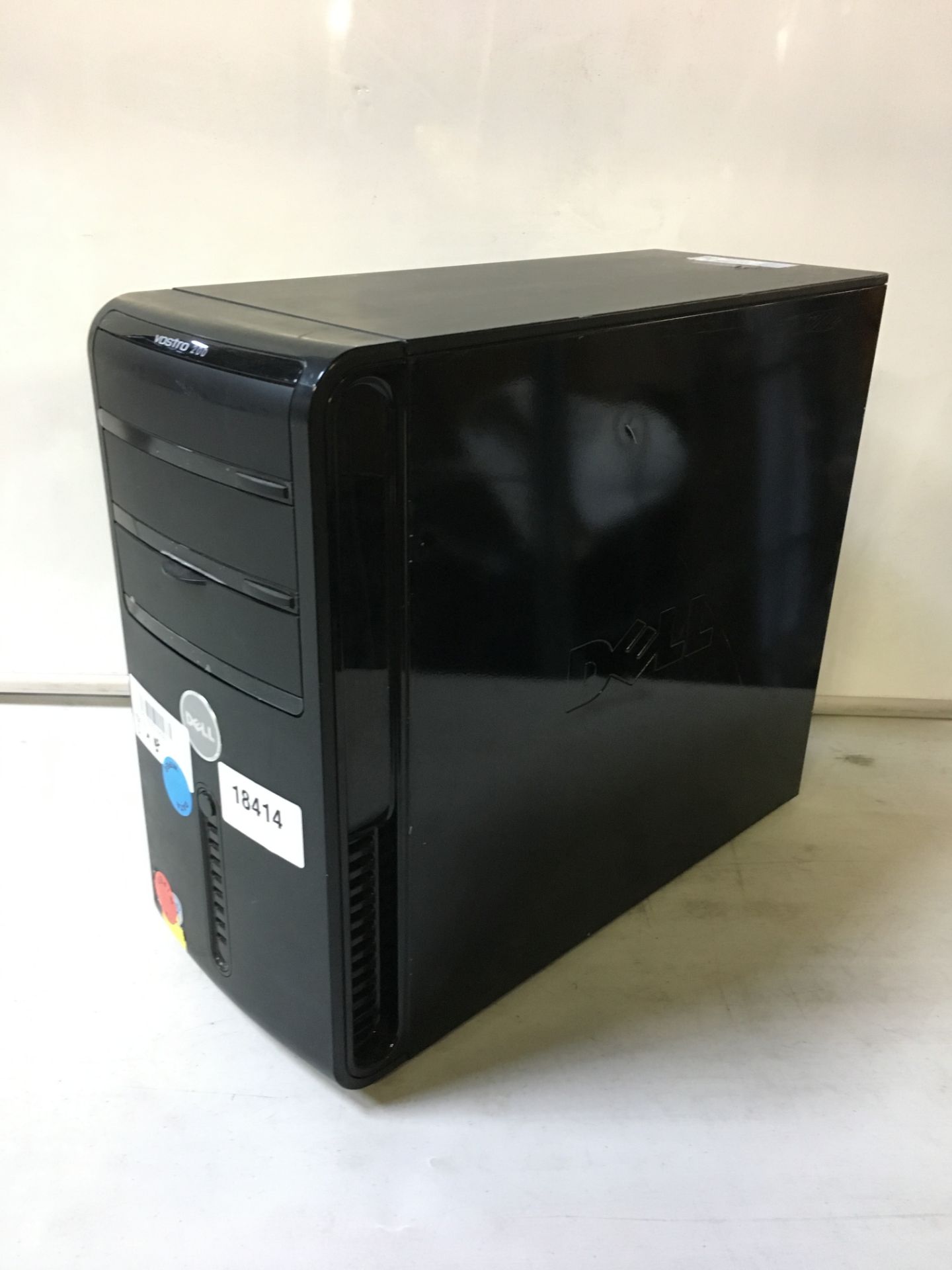 Dell Vostro 200 Computer Intel Core2 Duo E7200 2.53GHz - Image 2 of 5