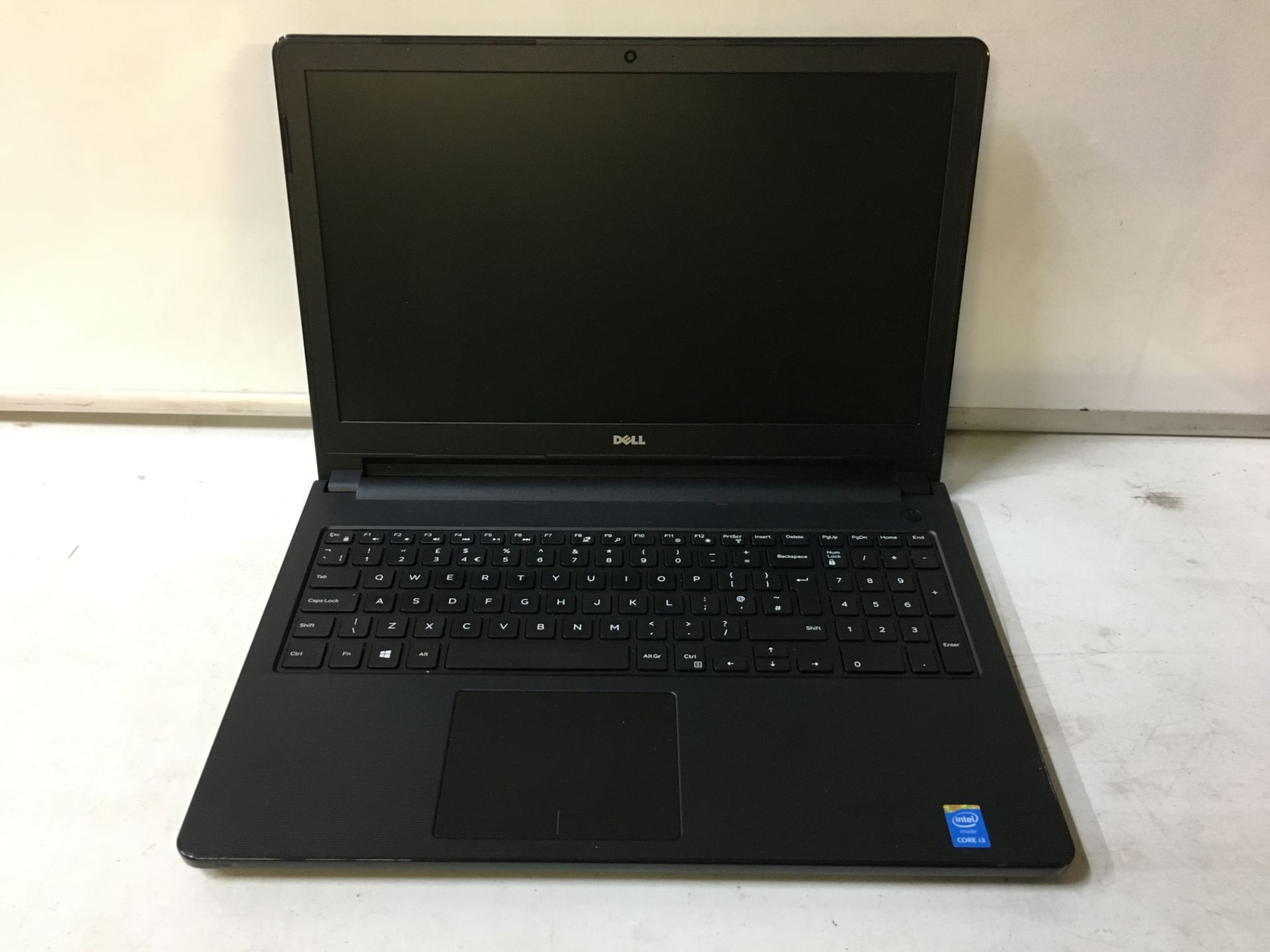 Dell Vostro 3558 Laptop 15.5" Intel Core i3-5005U 2.00GHz - Image 4 of 5