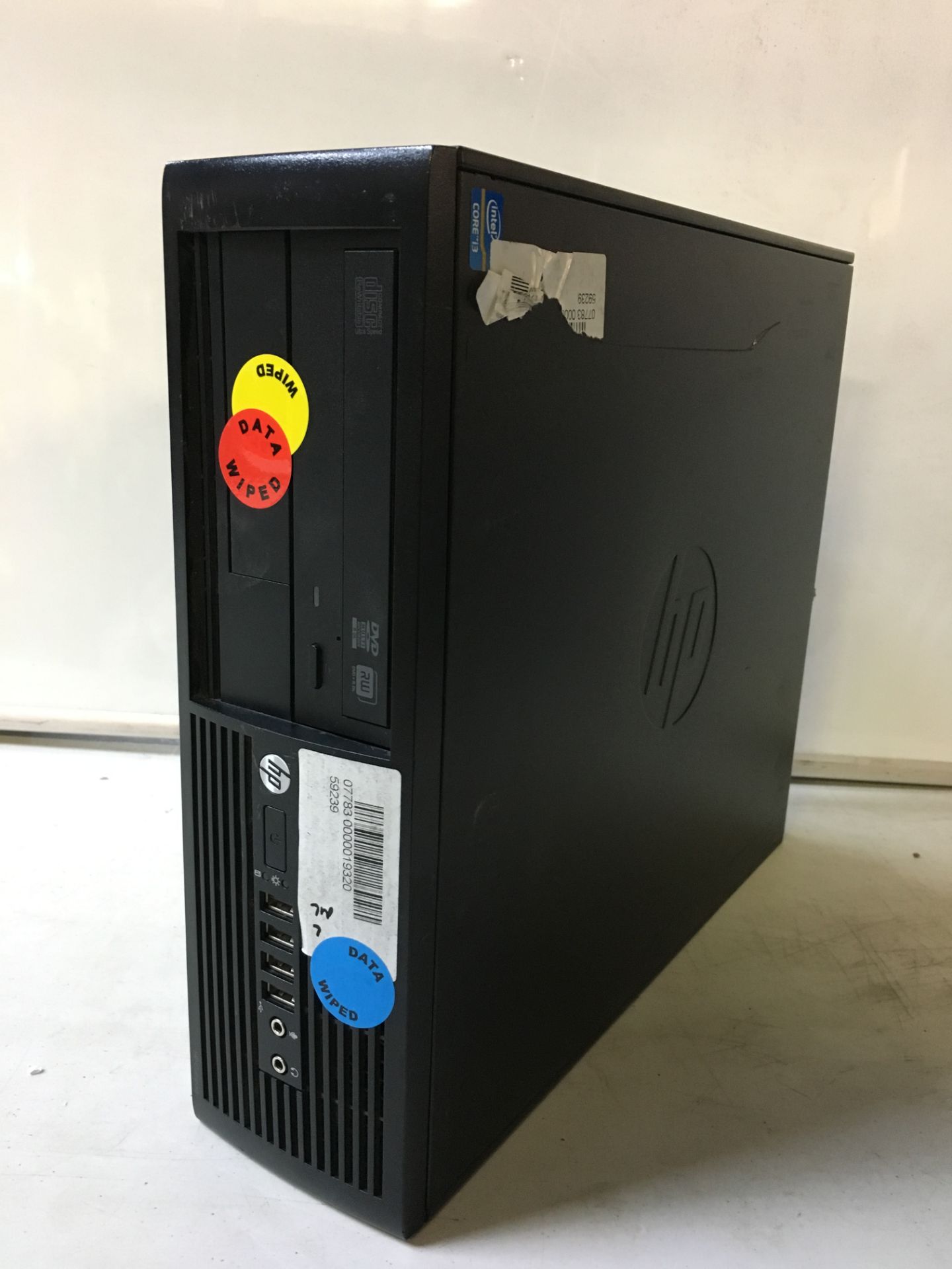 HP Compaq Pro - Image 2 of 4